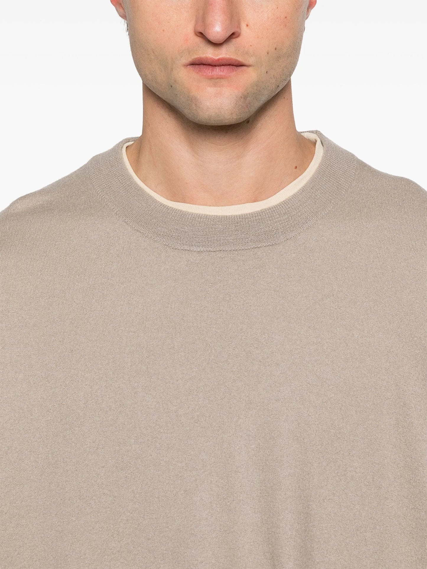 Scafell sweater
