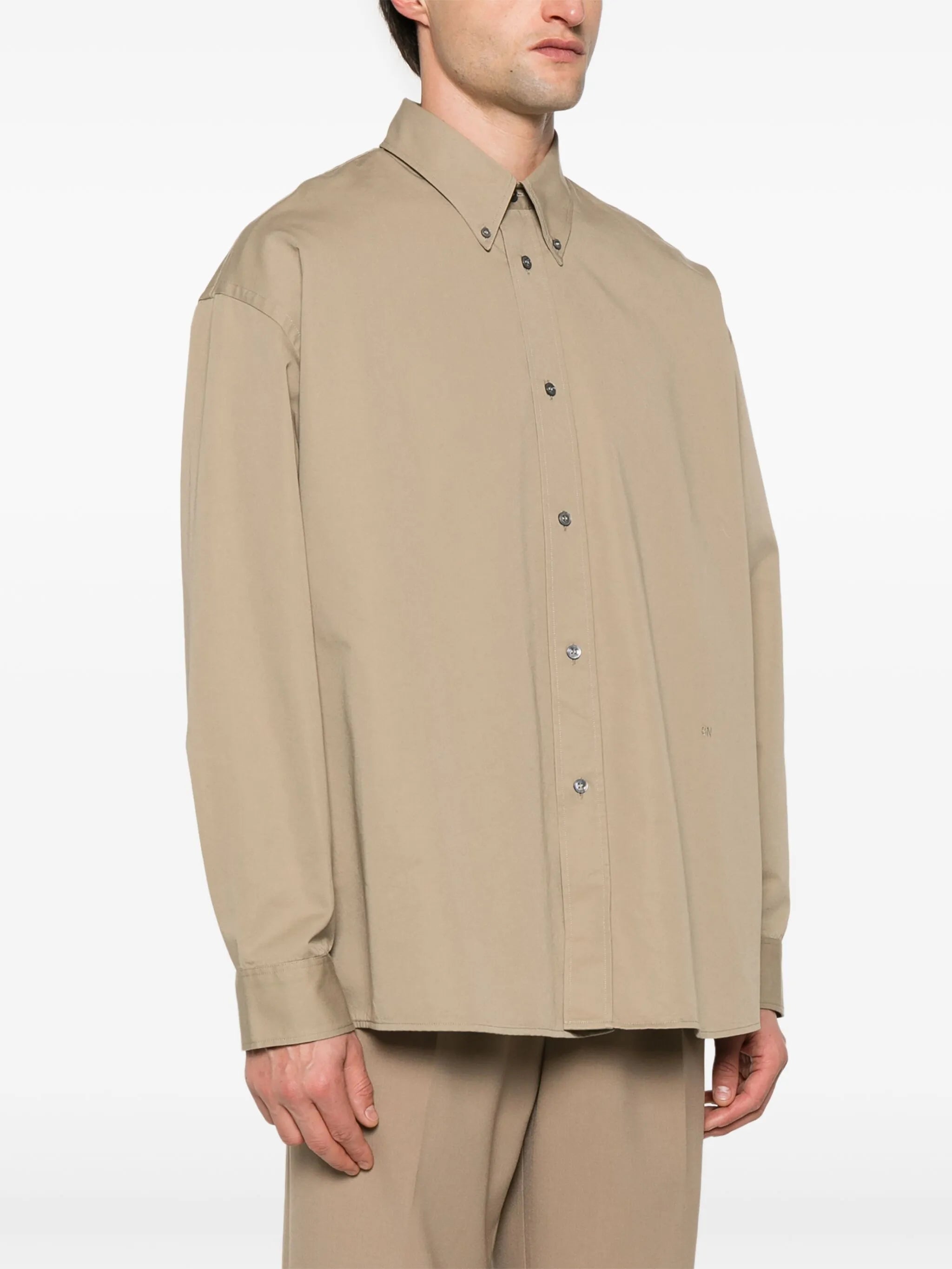 Ruskin shirt