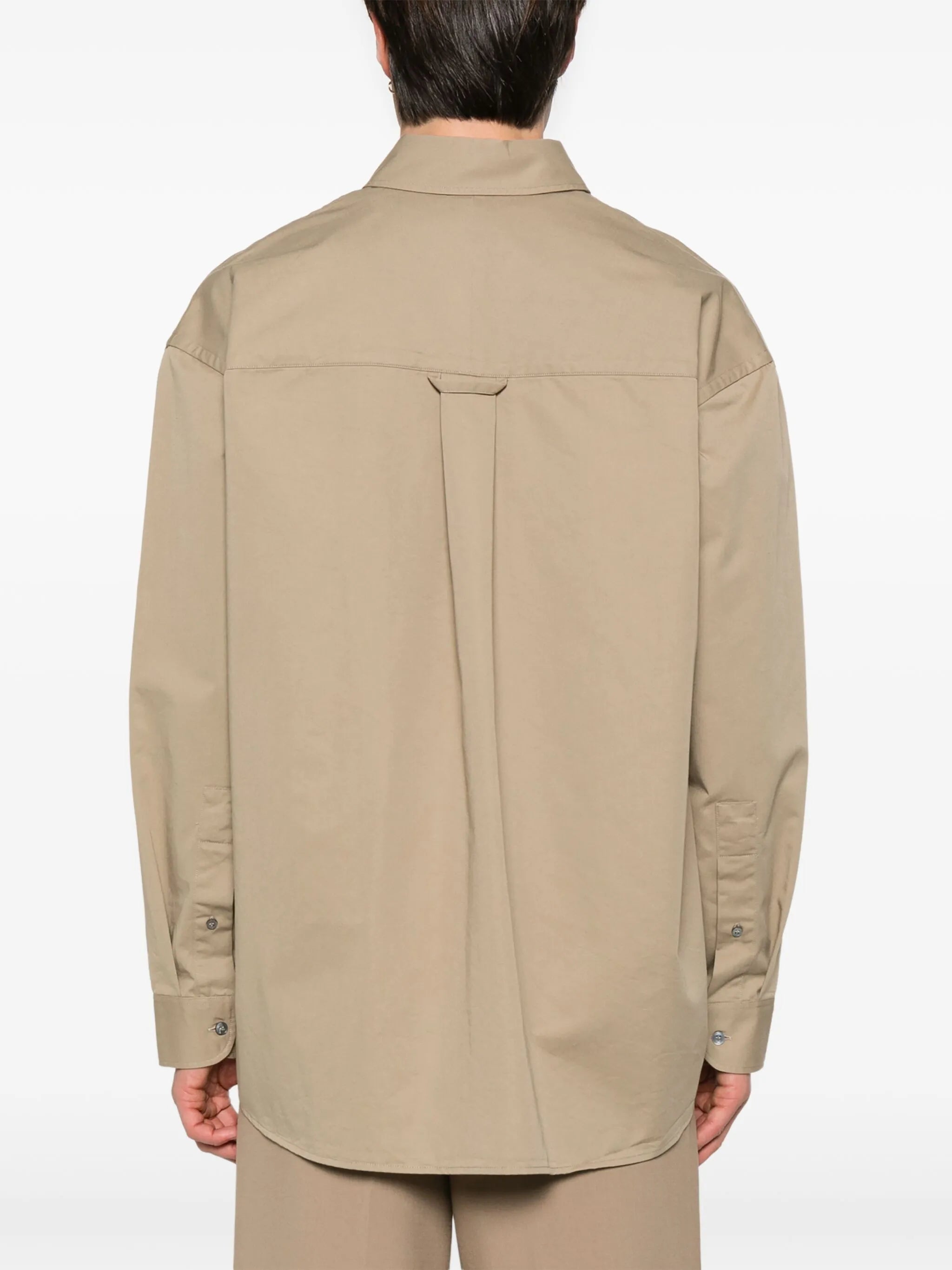 Ruskin shirt