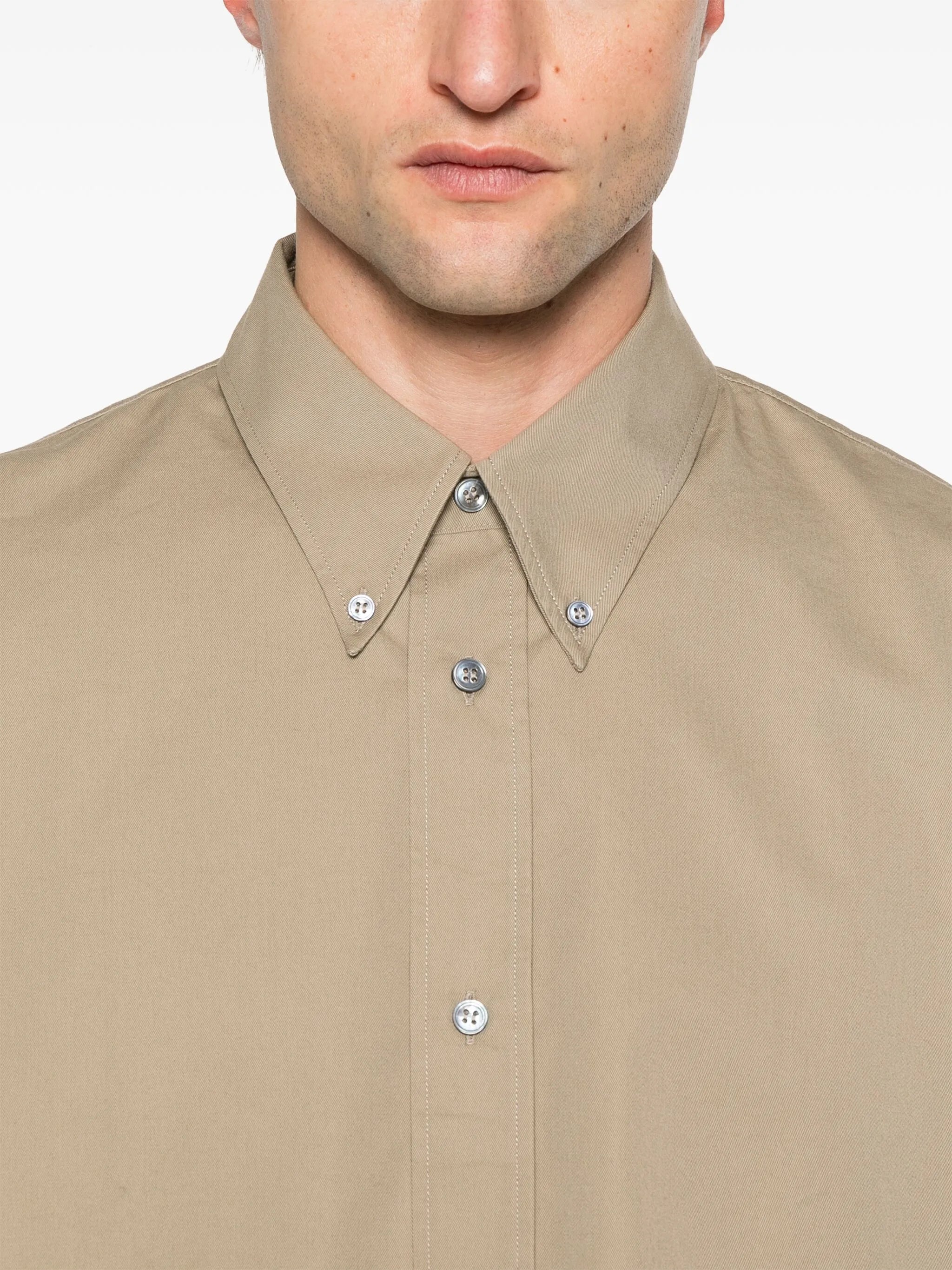 Ruskin shirt