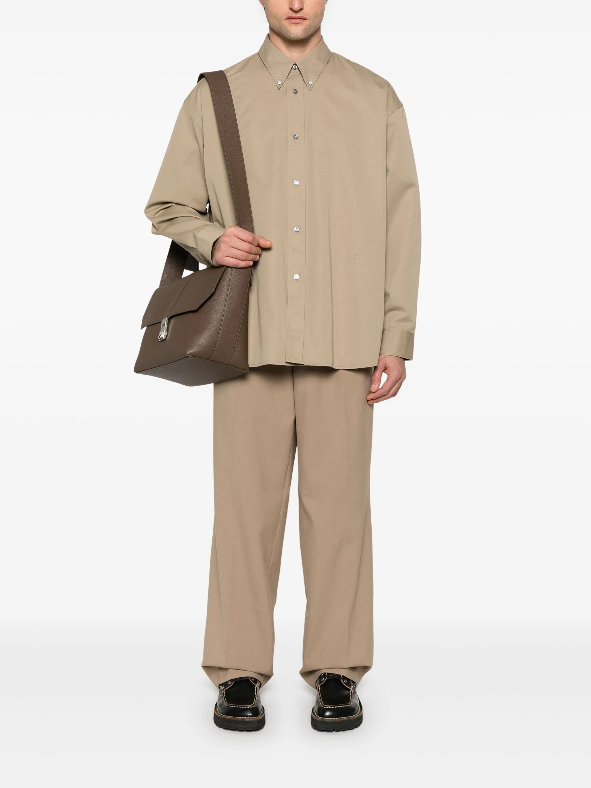 Ruskin shirt