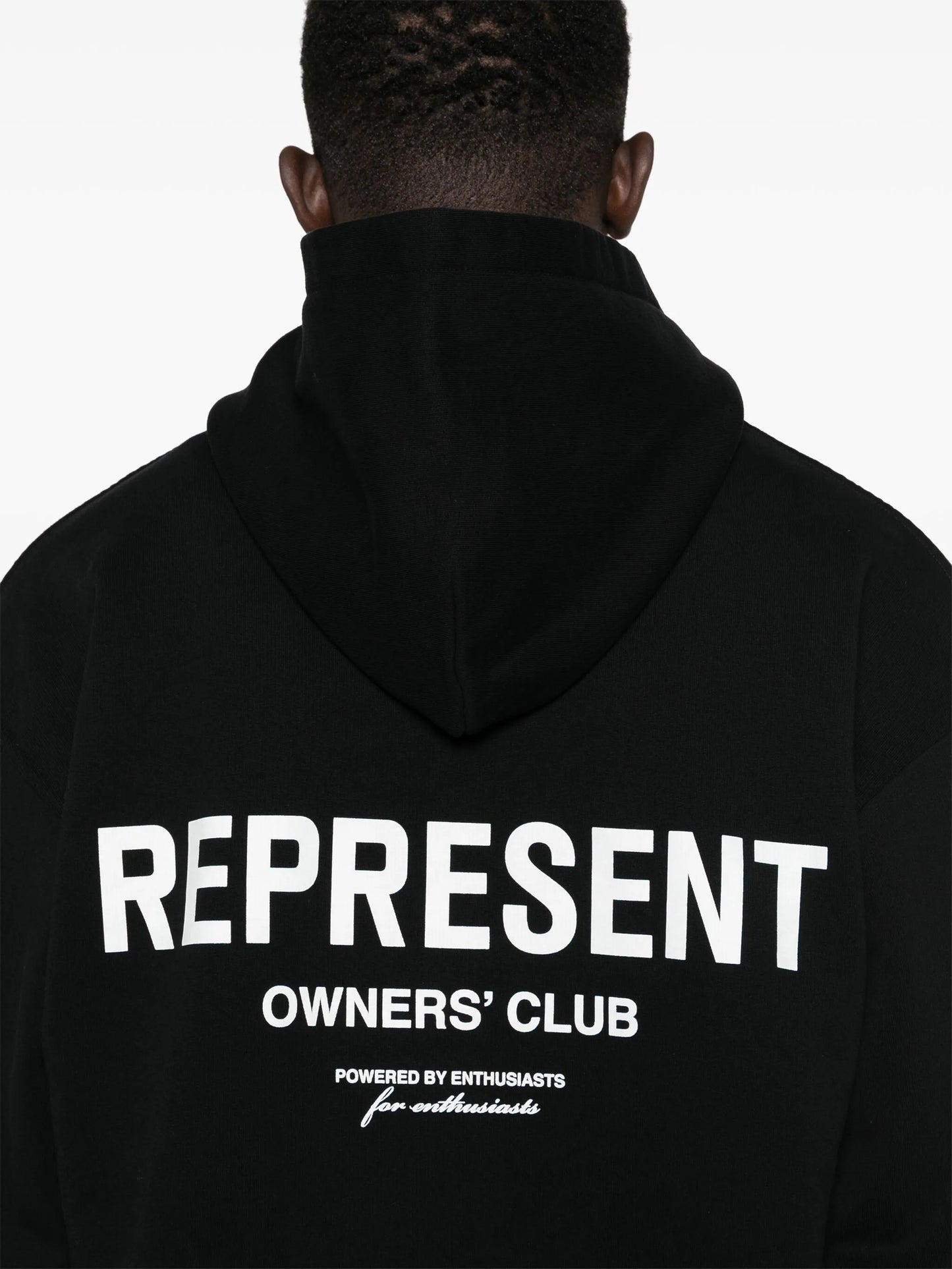 Owners Club hoodie