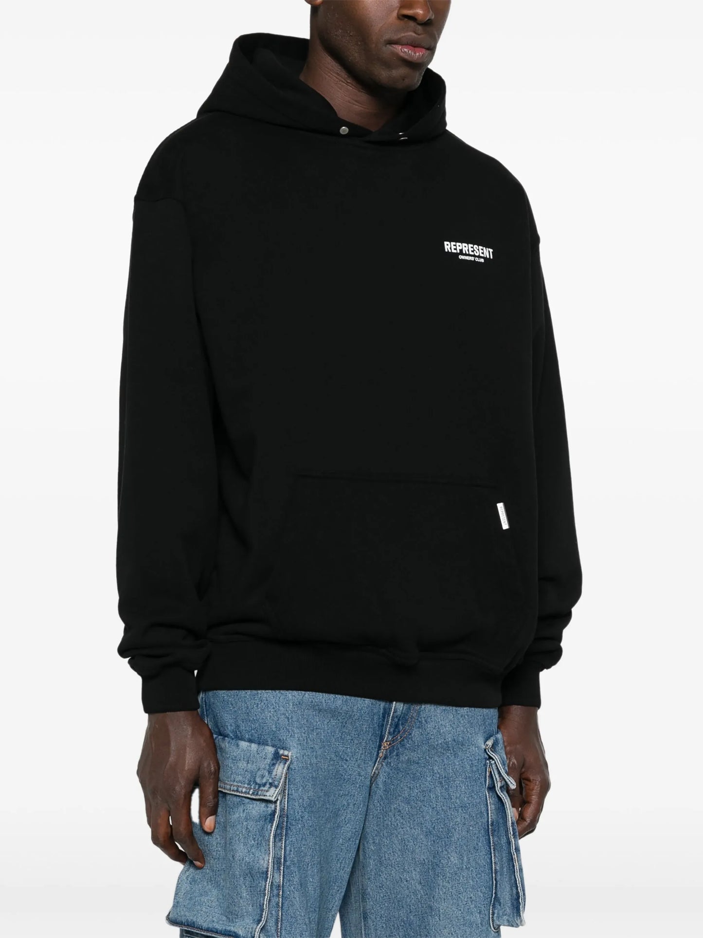 Owners Club hoodie