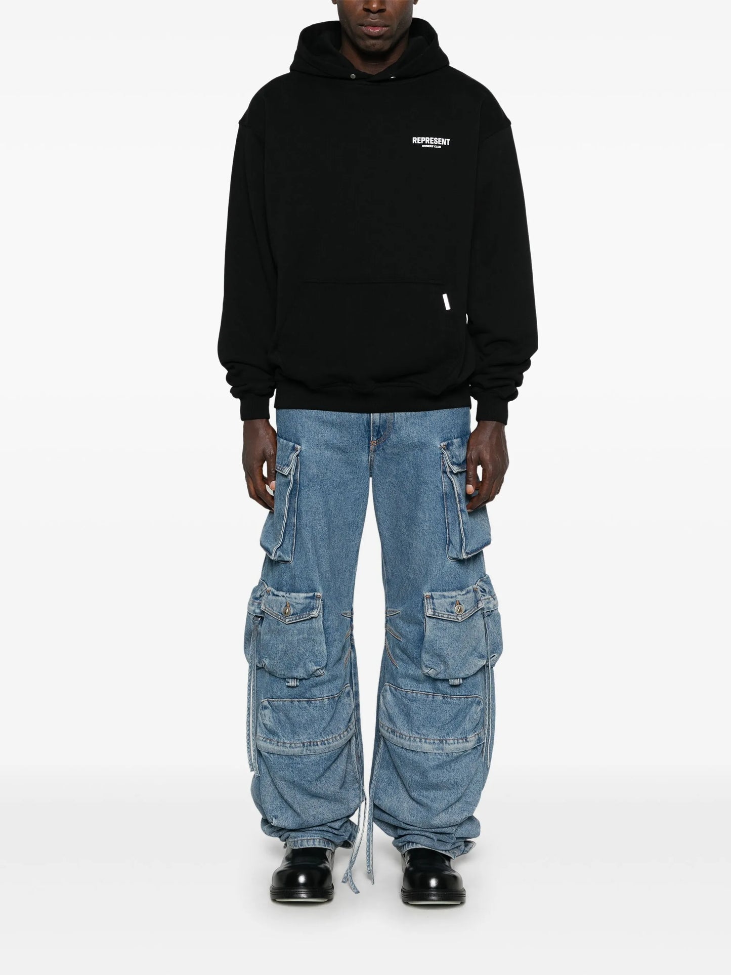 Owners Club hoodie