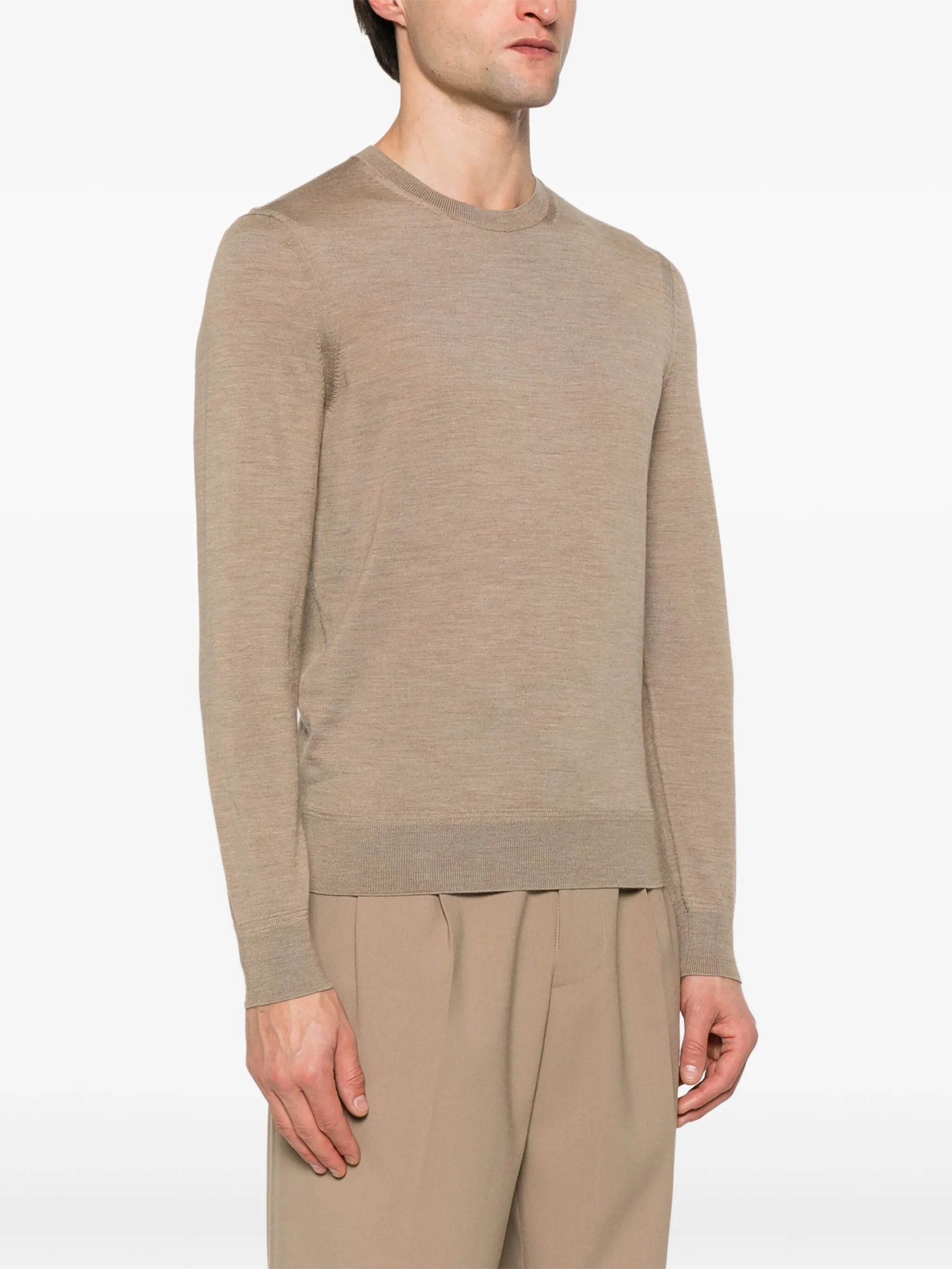 merino wool sweater