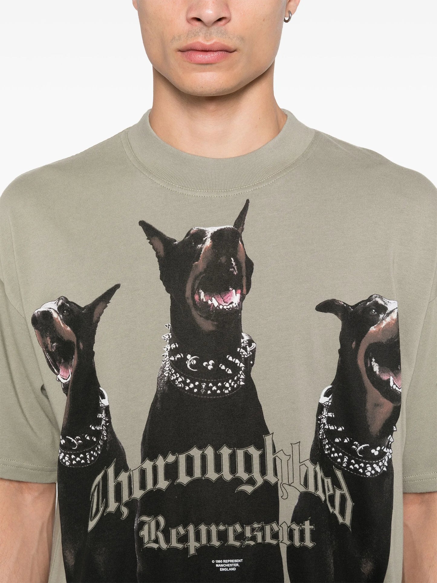 Thoroughbred T-shirt