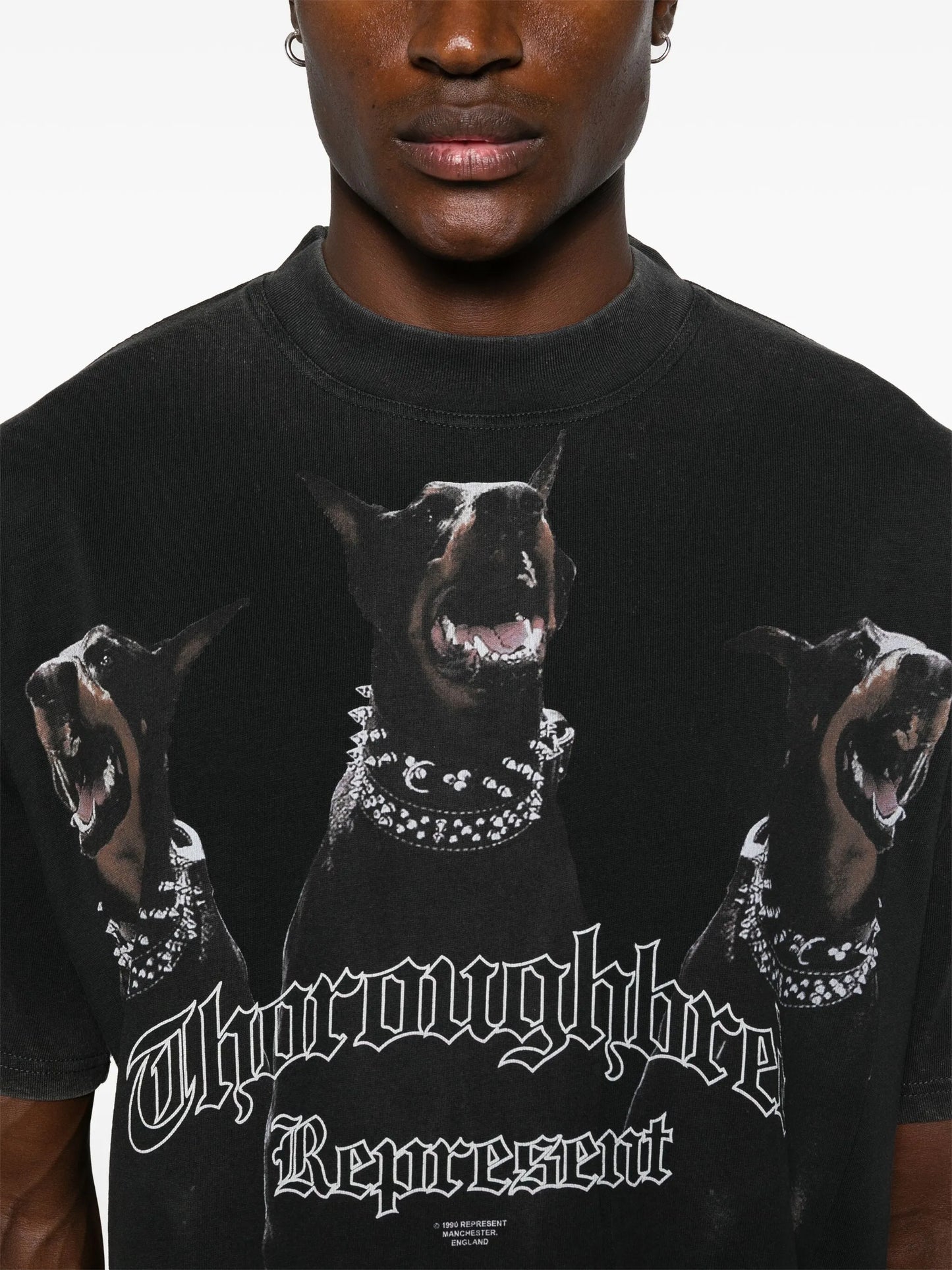 Thoroughbred T-shirt