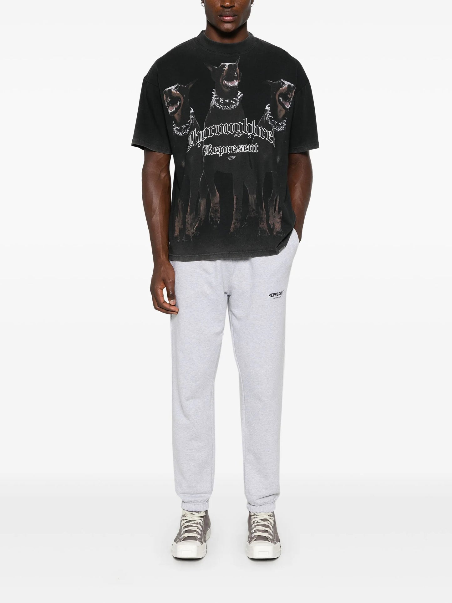 Thoroughbred T-shirt