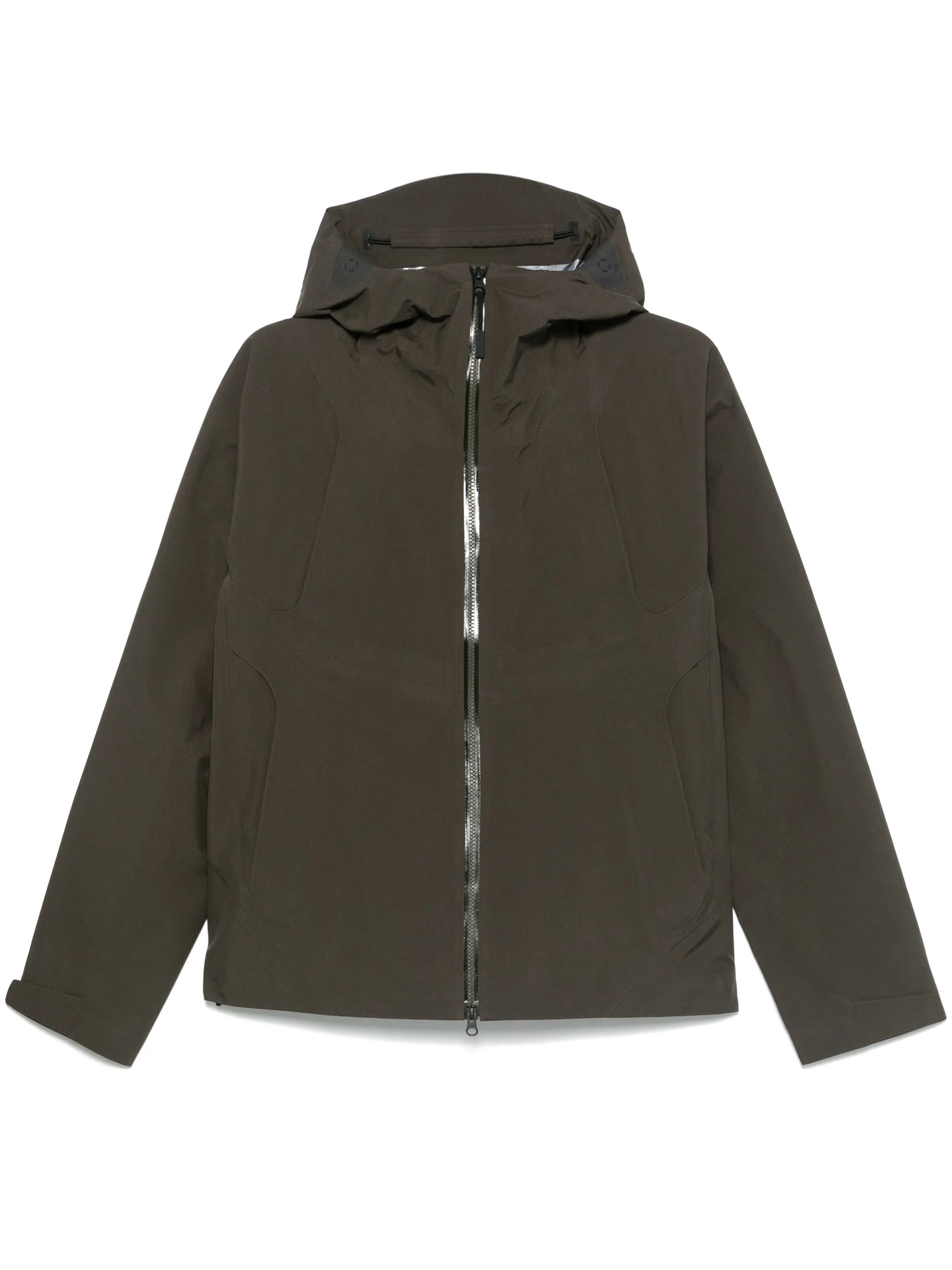 x Goldwin Gore-Tex Pro 3L jacket