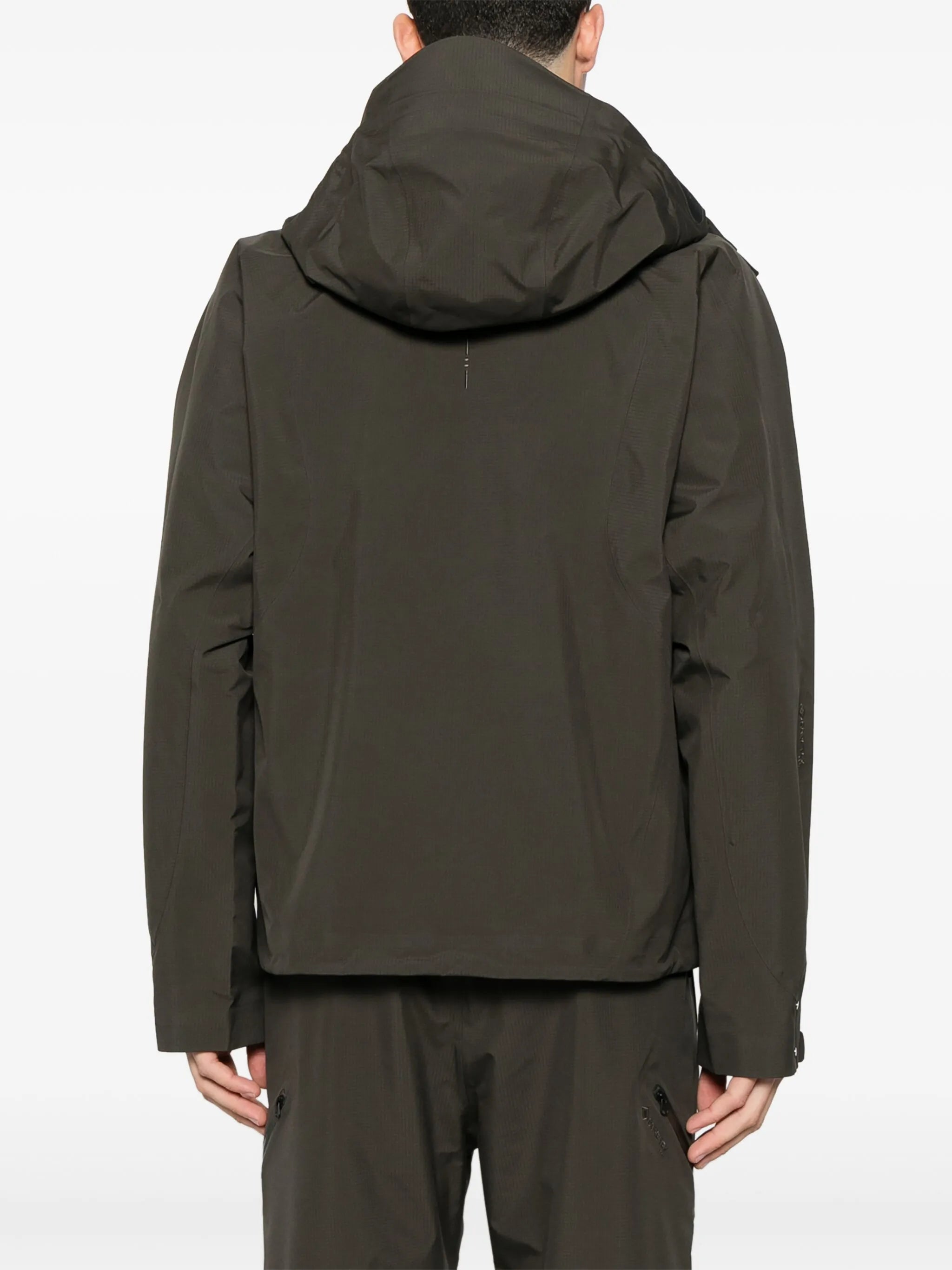 x Goldwin Gore-Tex Pro 3L jacket