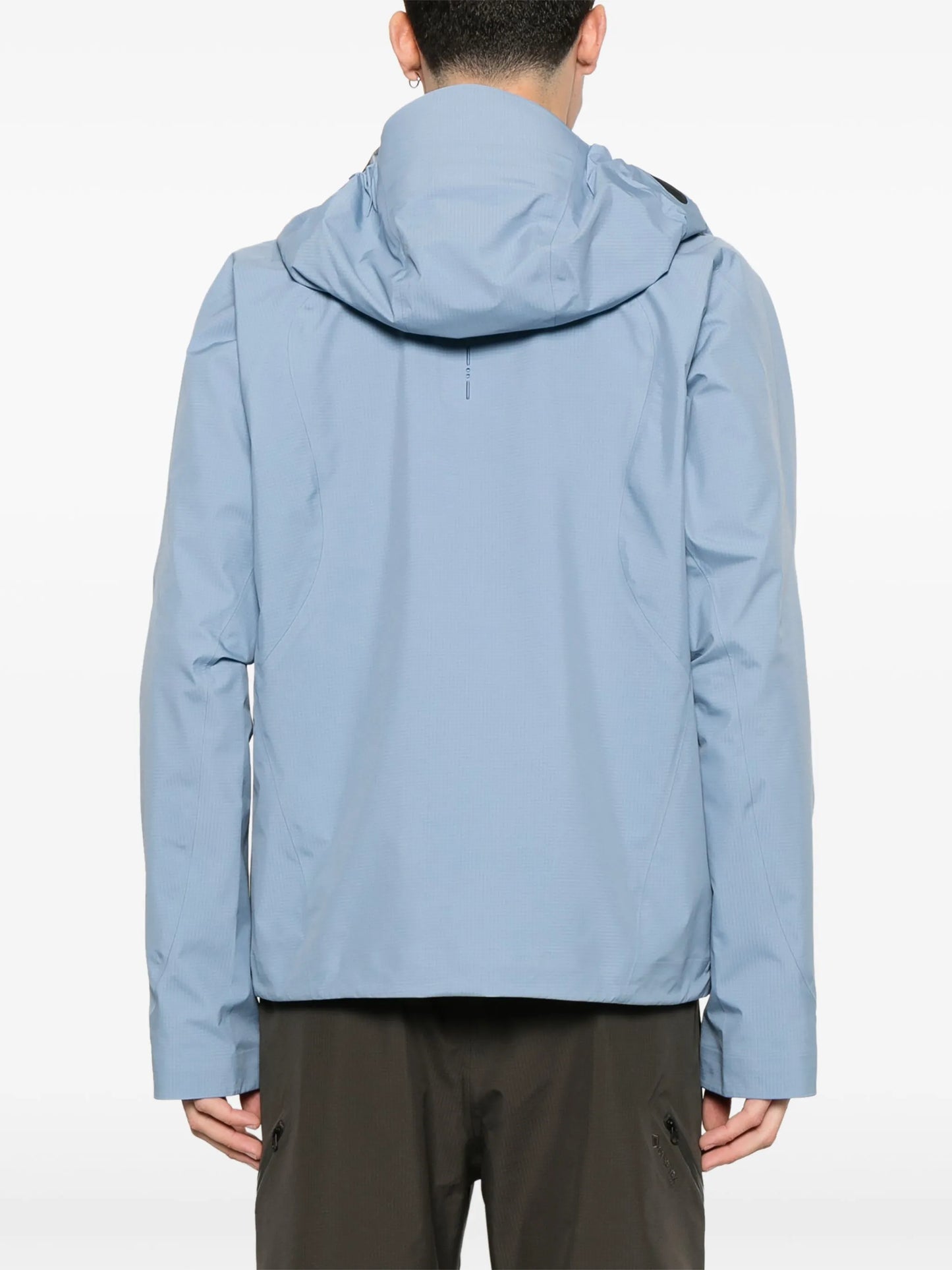 x Goldwin Gore-Tex Pro 3L jacket
