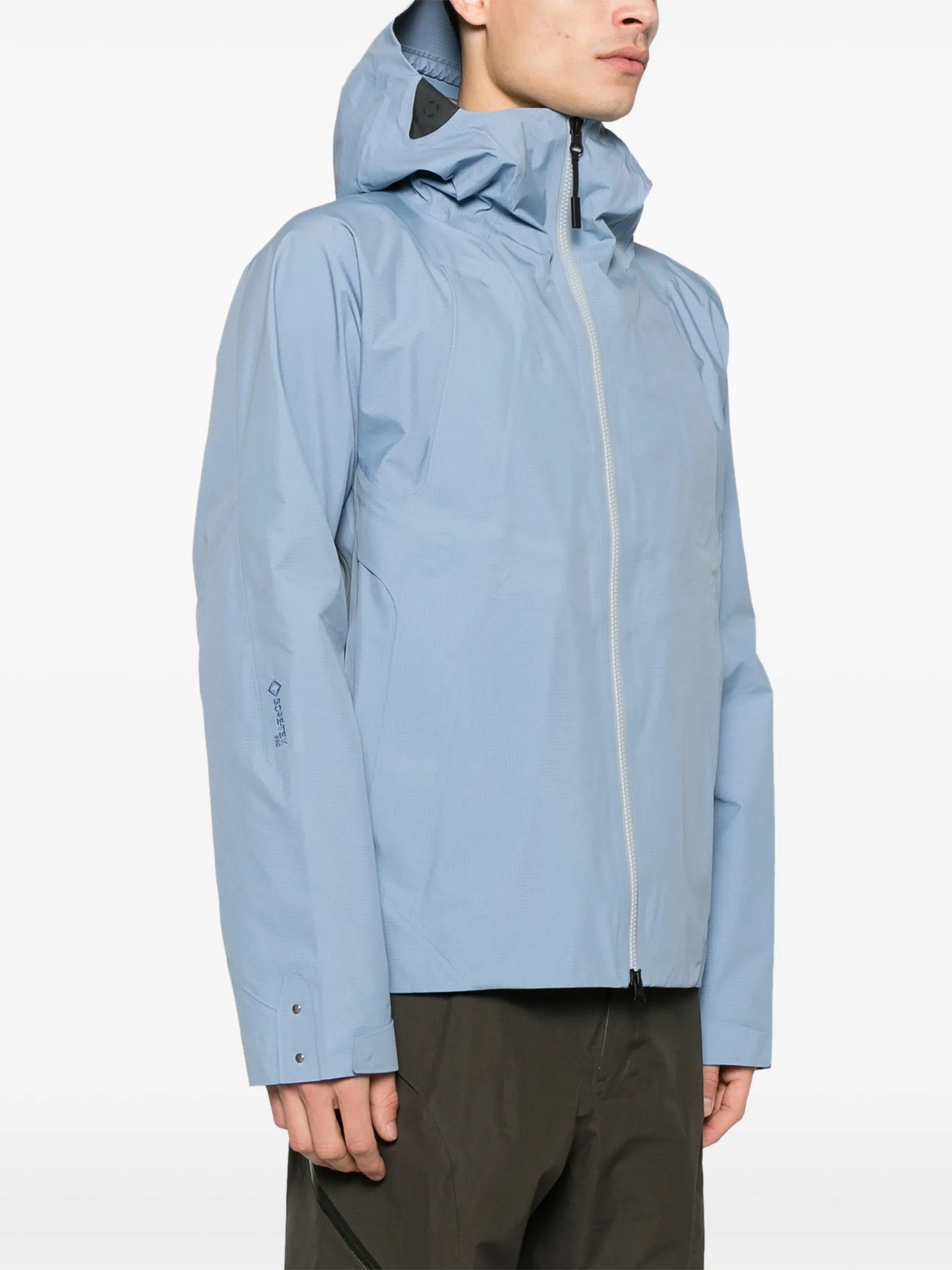 x Goldwin Gore-Tex Pro 3L jacket