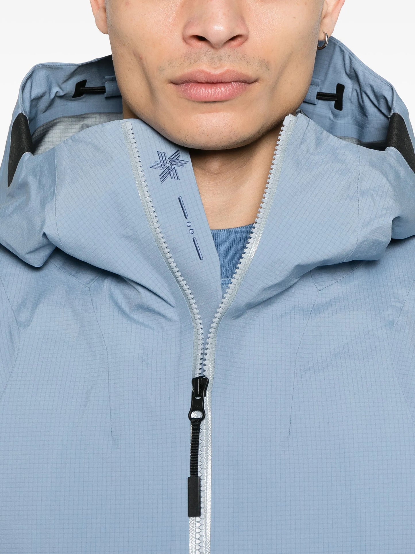 x Goldwin Gore-Tex Pro 3L jacket