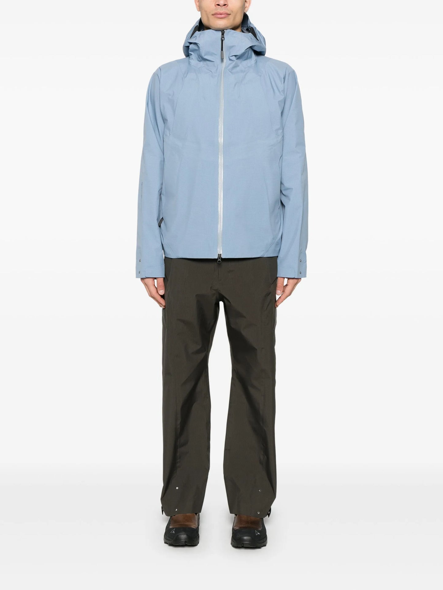x Goldwin Gore-Tex Pro 3L jacket