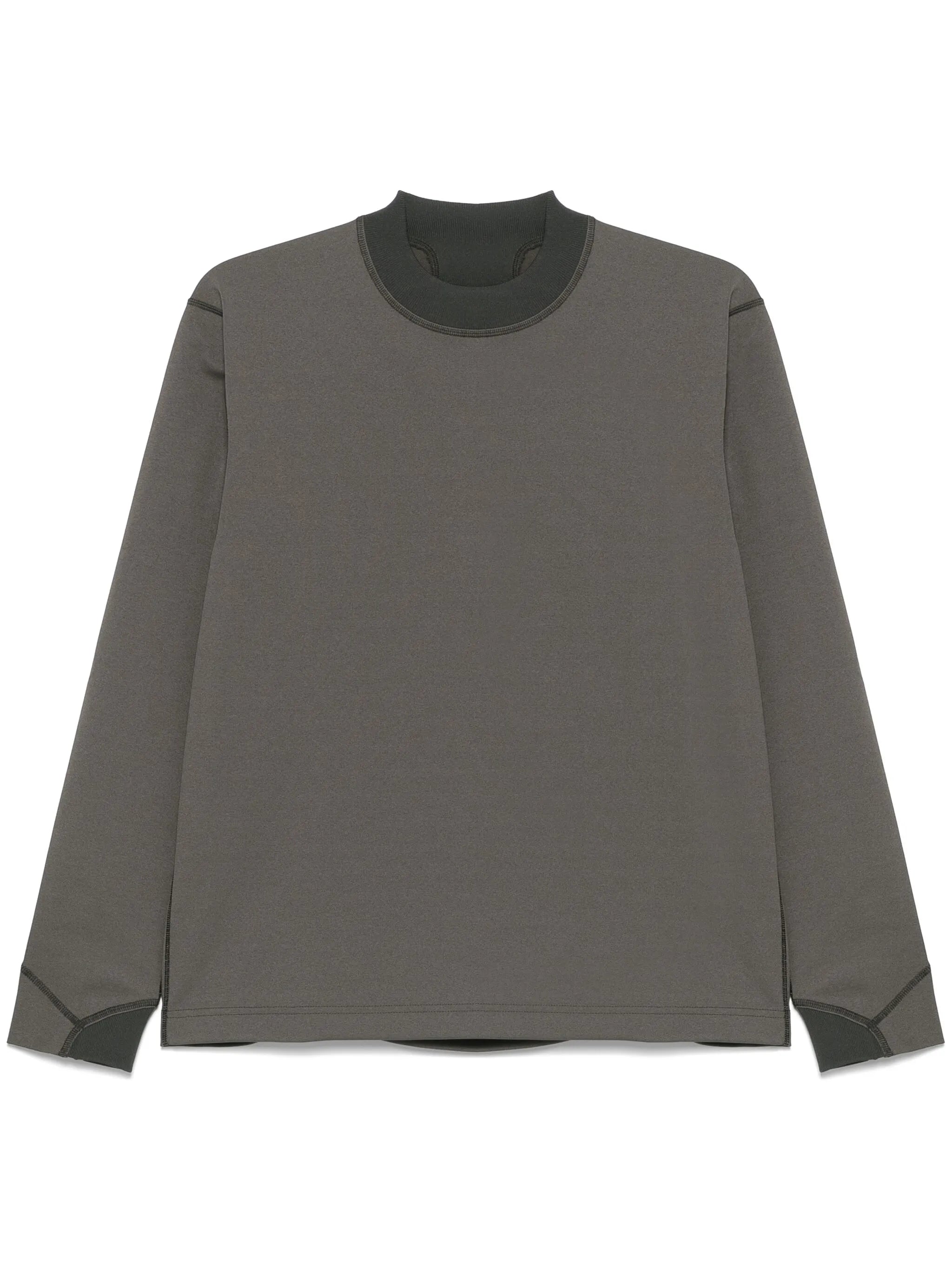 x Goldwin crew-neck T-shirt