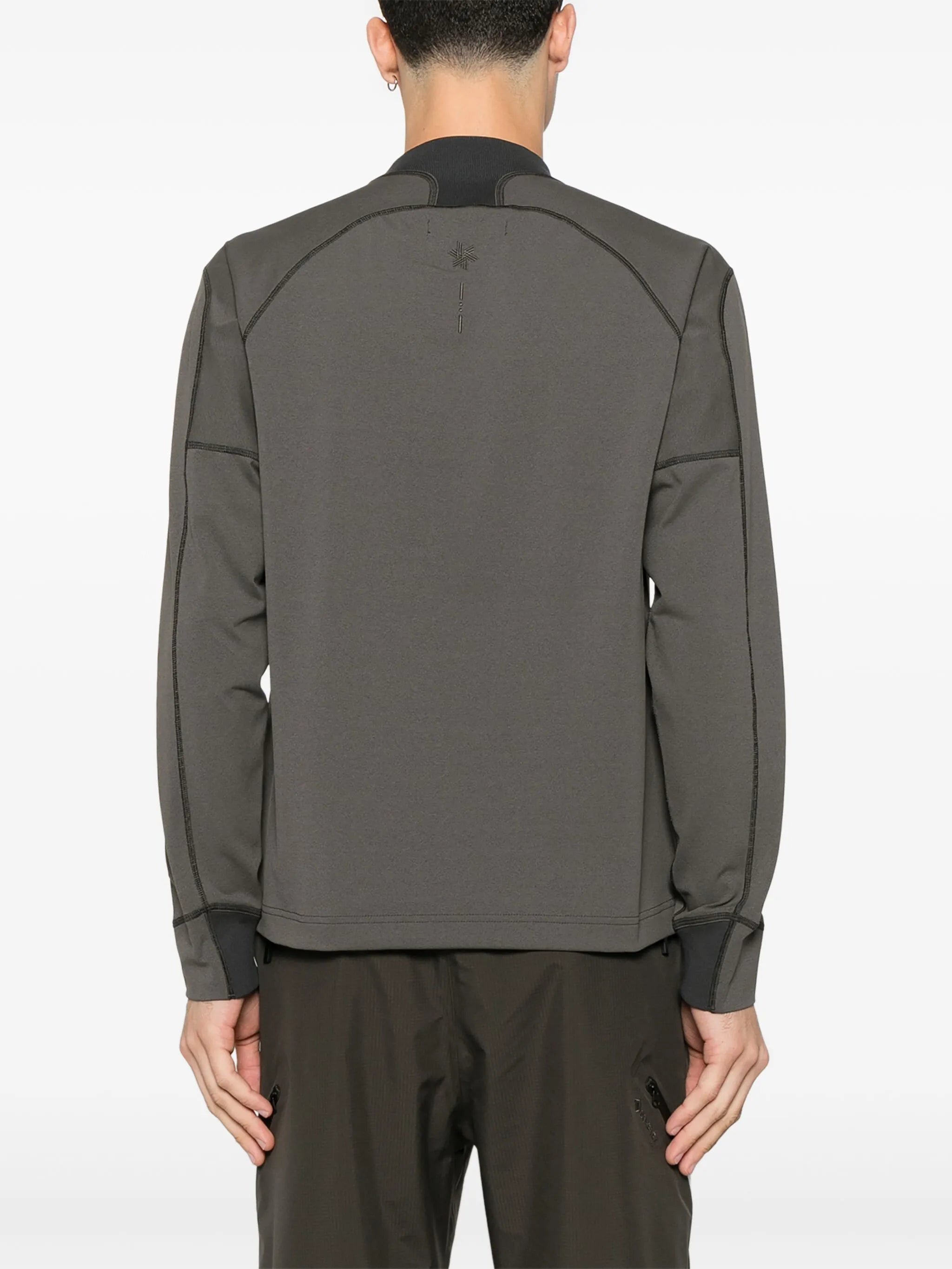 x Goldwin crew-neck T-shirt