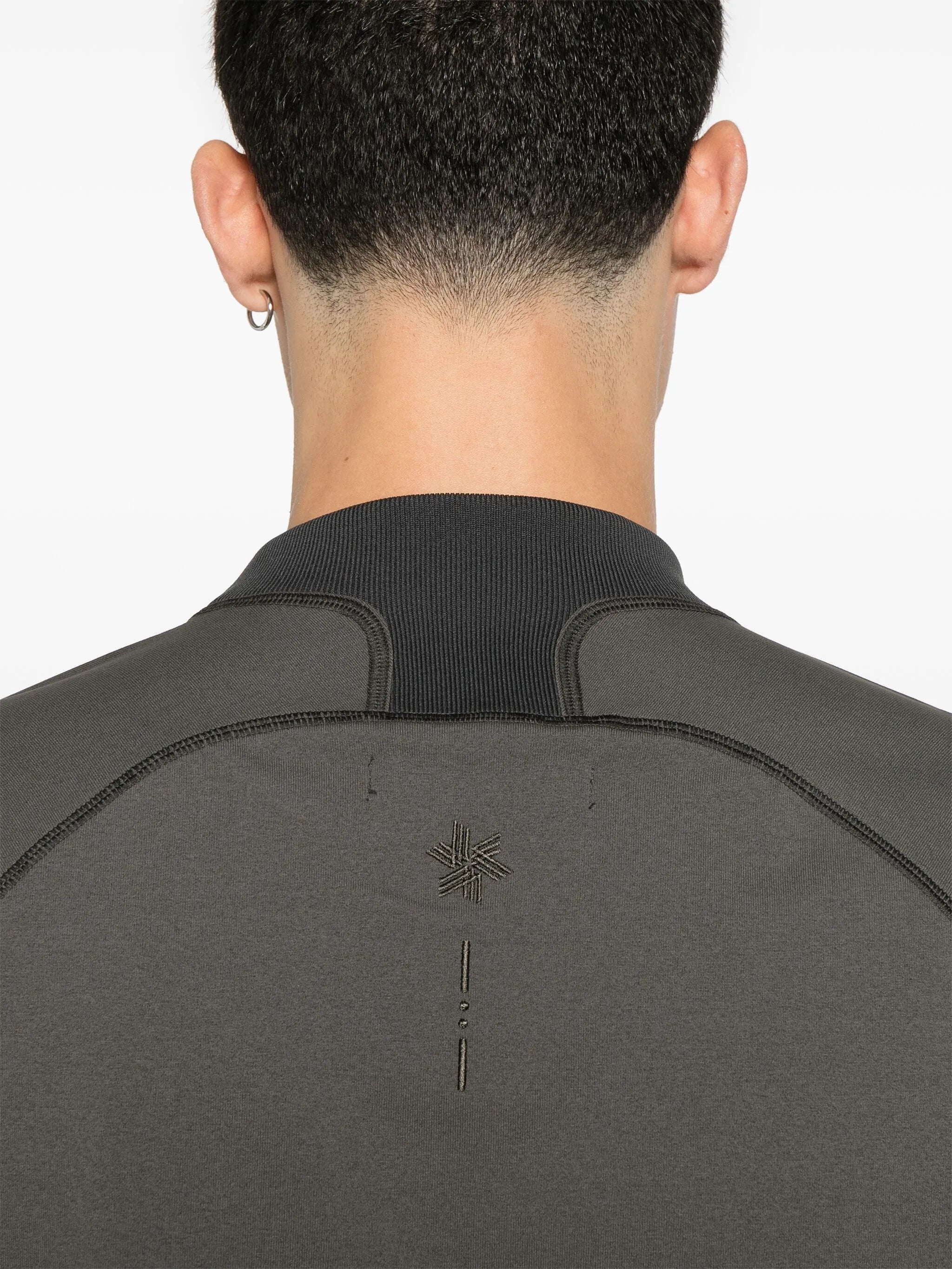 x Goldwin crew-neck T-shirt