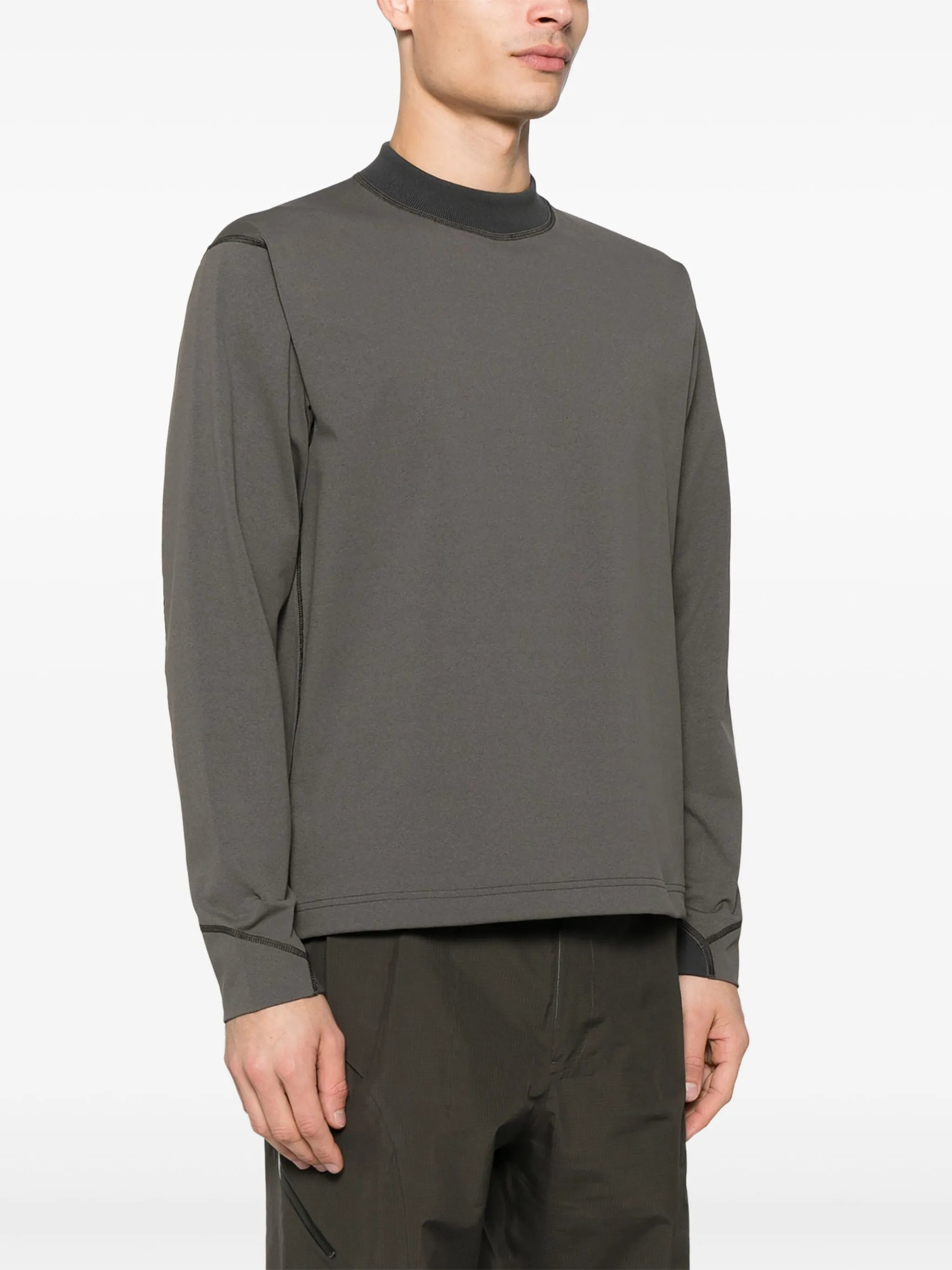 x Goldwin crew-neck T-shirt