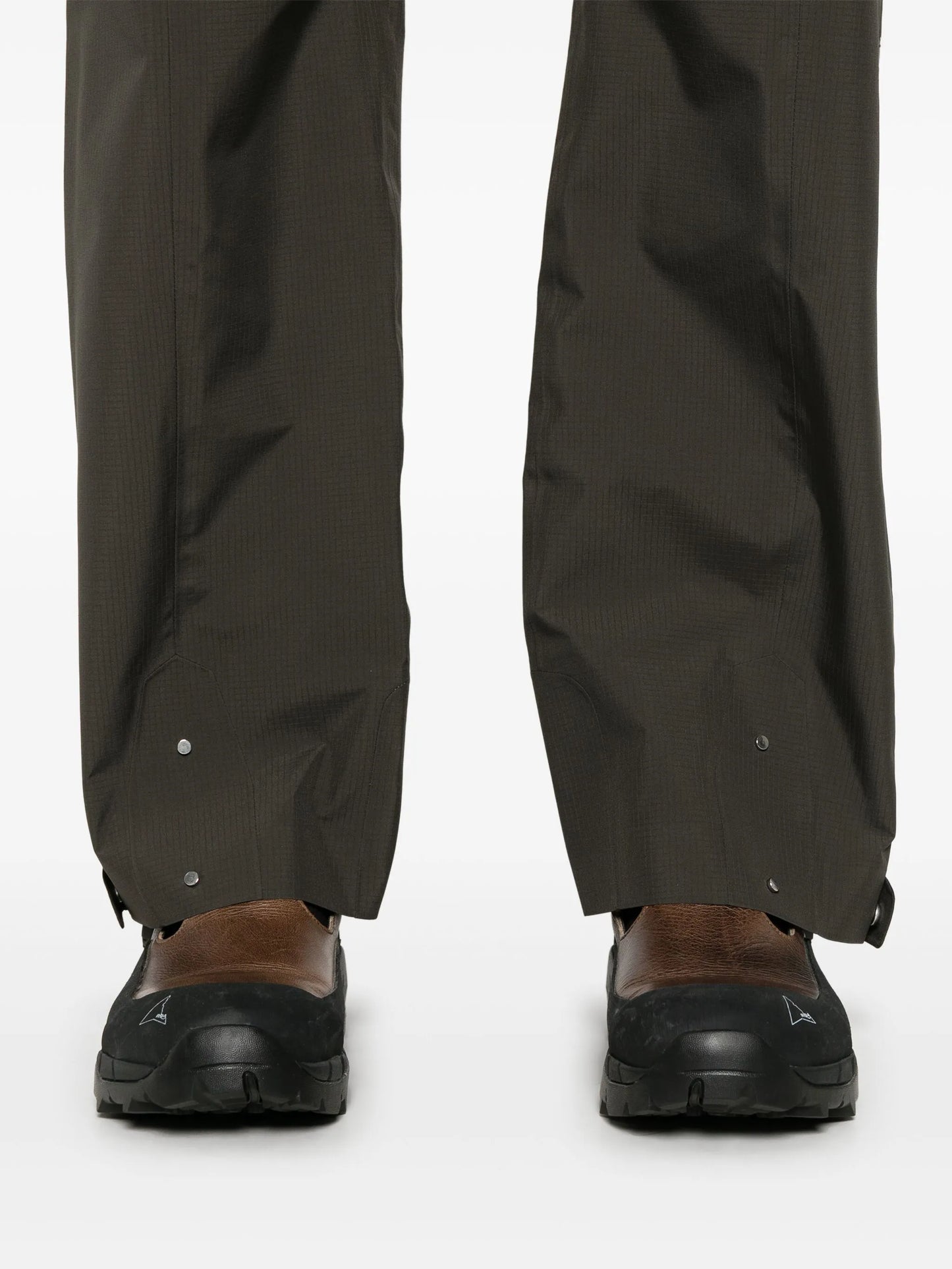x Goldwin Gore-Tex Pro 3L trousers
