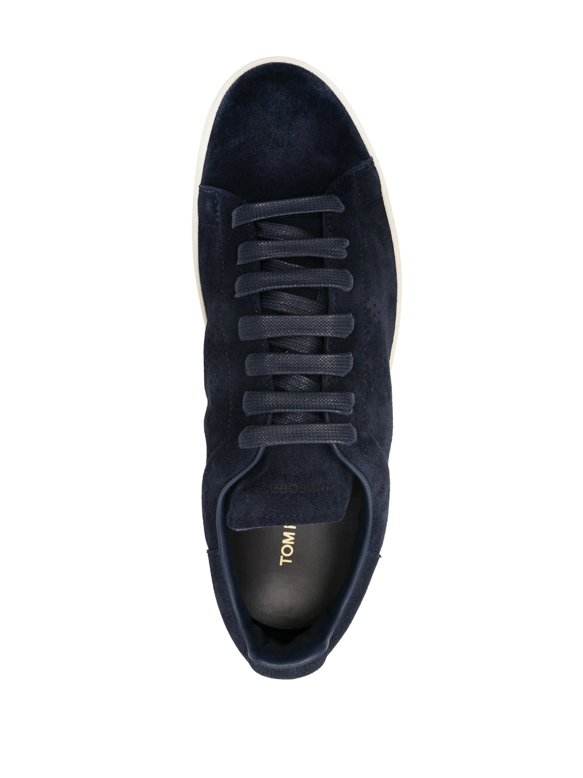 Warwick suede sneakers