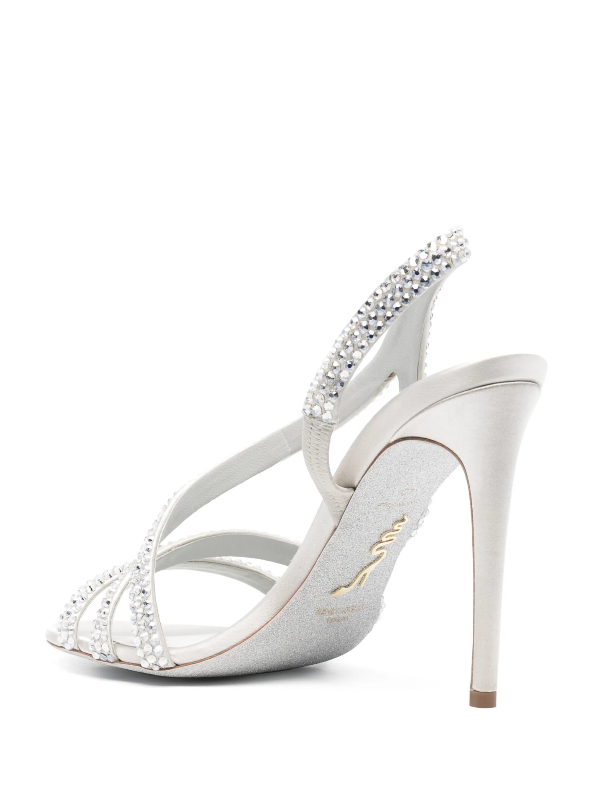 120mm Lisa sandals