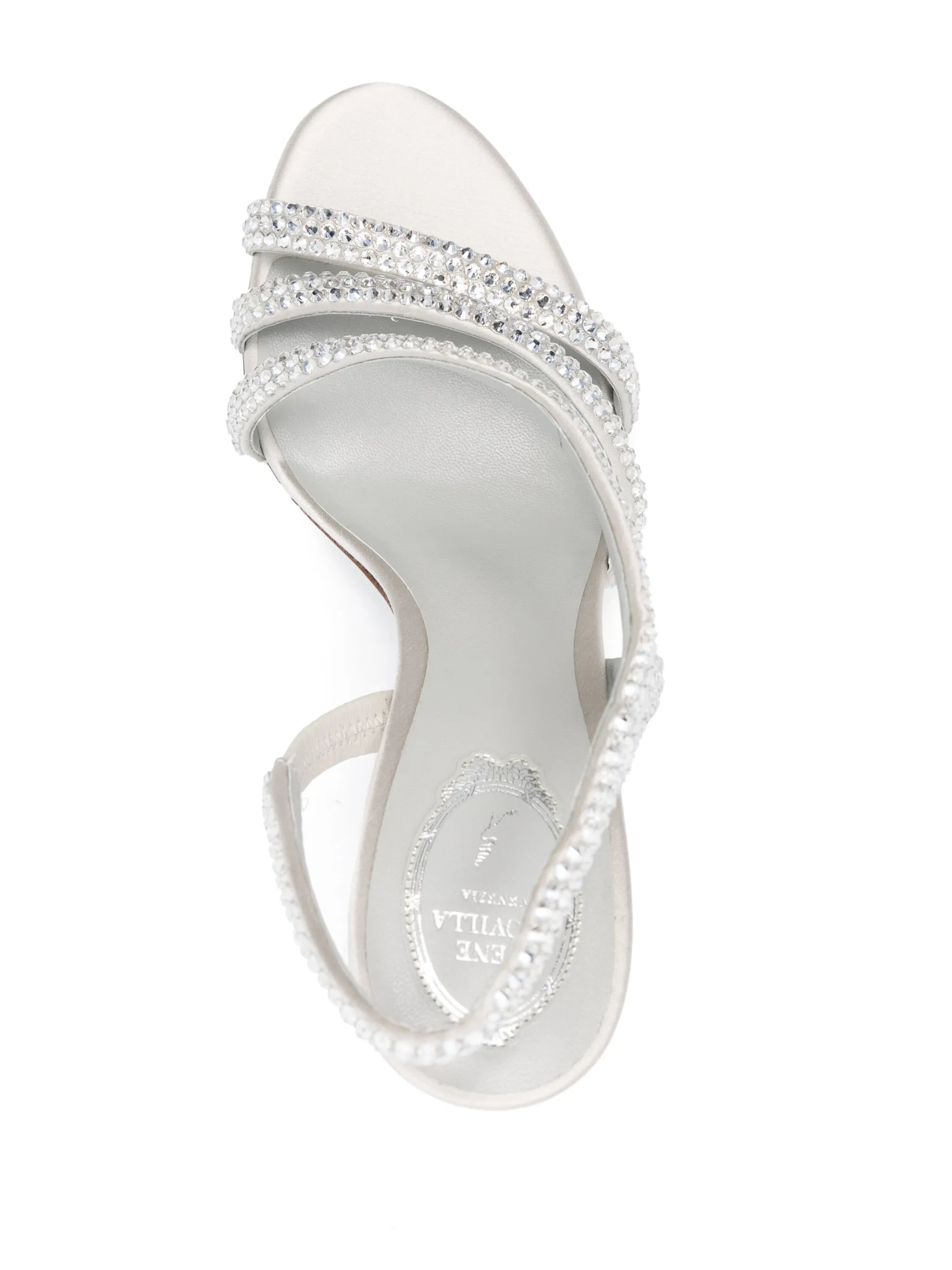 120mm Lisa sandals