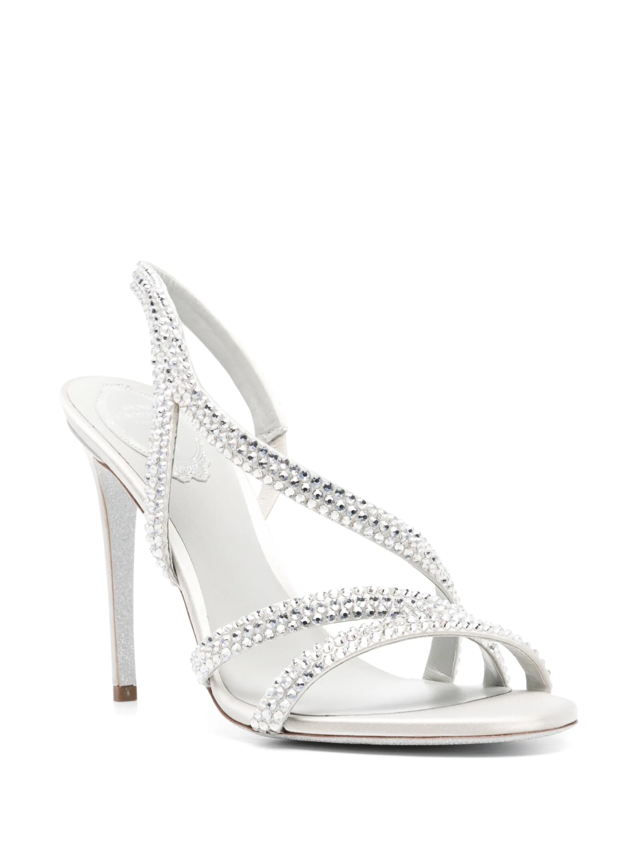 120mm Lisa sandals