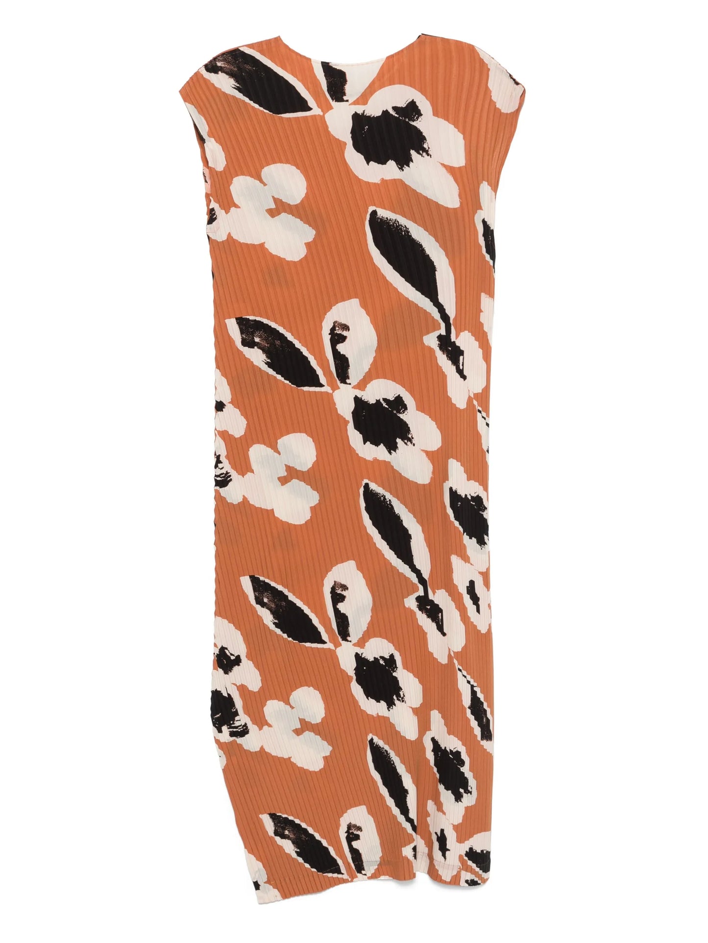 Vigor maxi dress