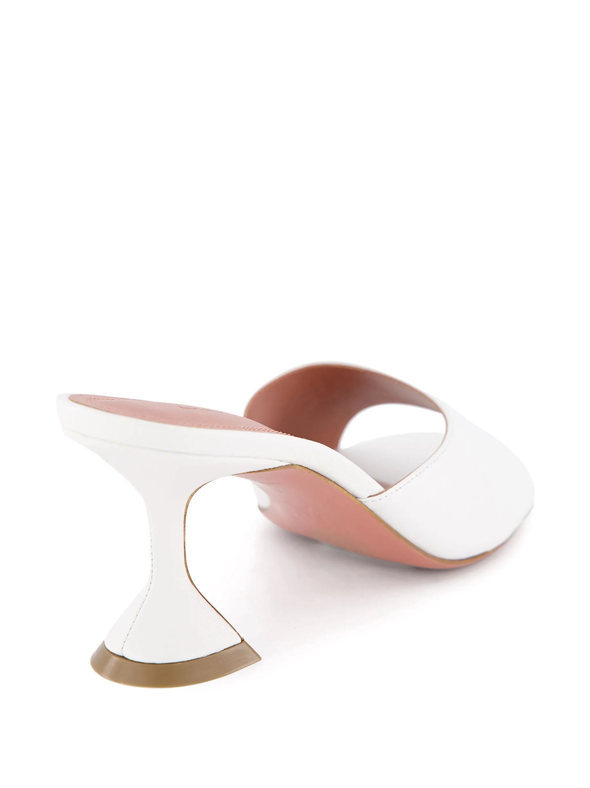 70mm Lupita sandals