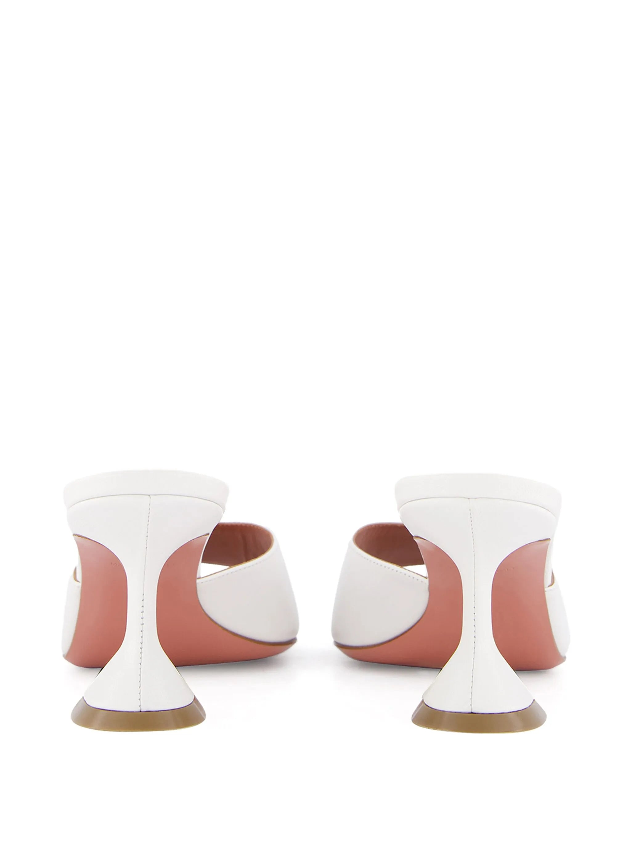 70mm Lupita sandals