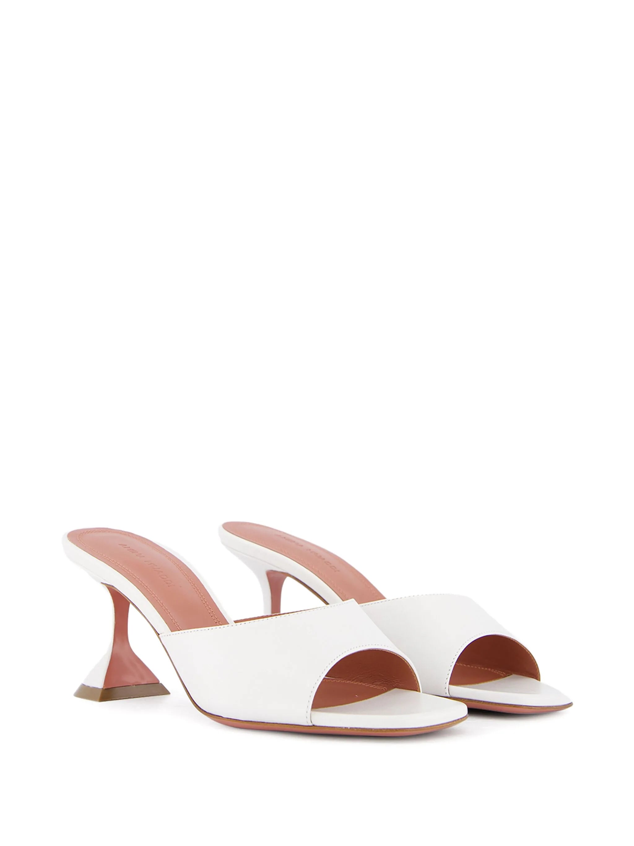 70mm Lupita sandals