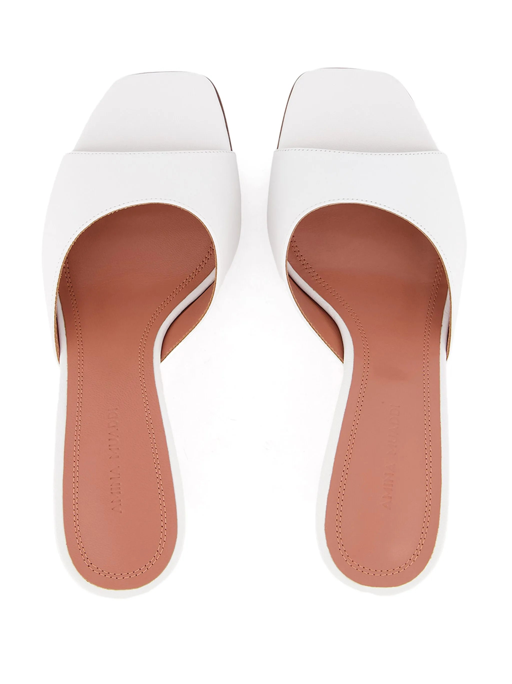 70mm Lupita sandals