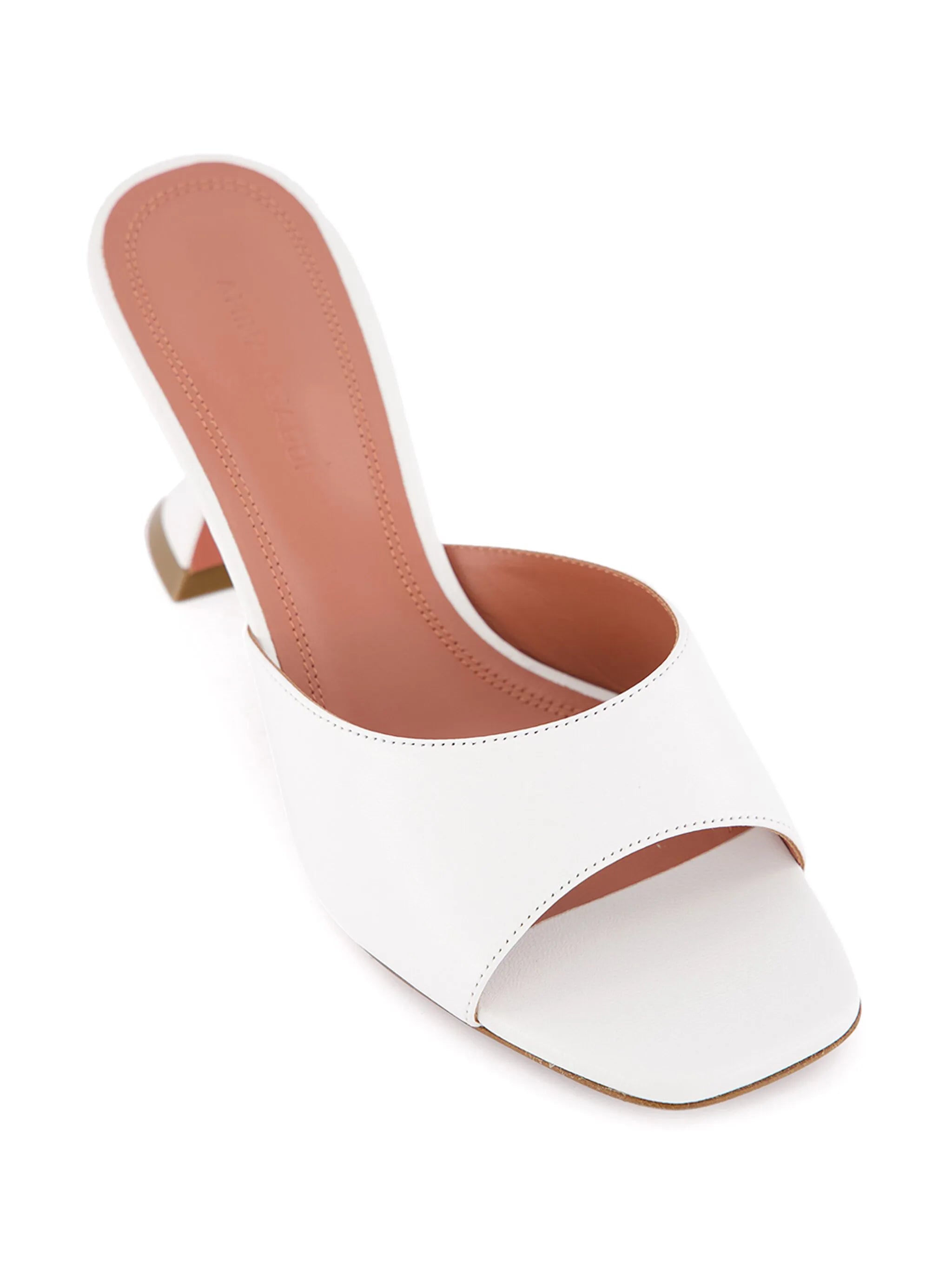 70mm Lupita sandals