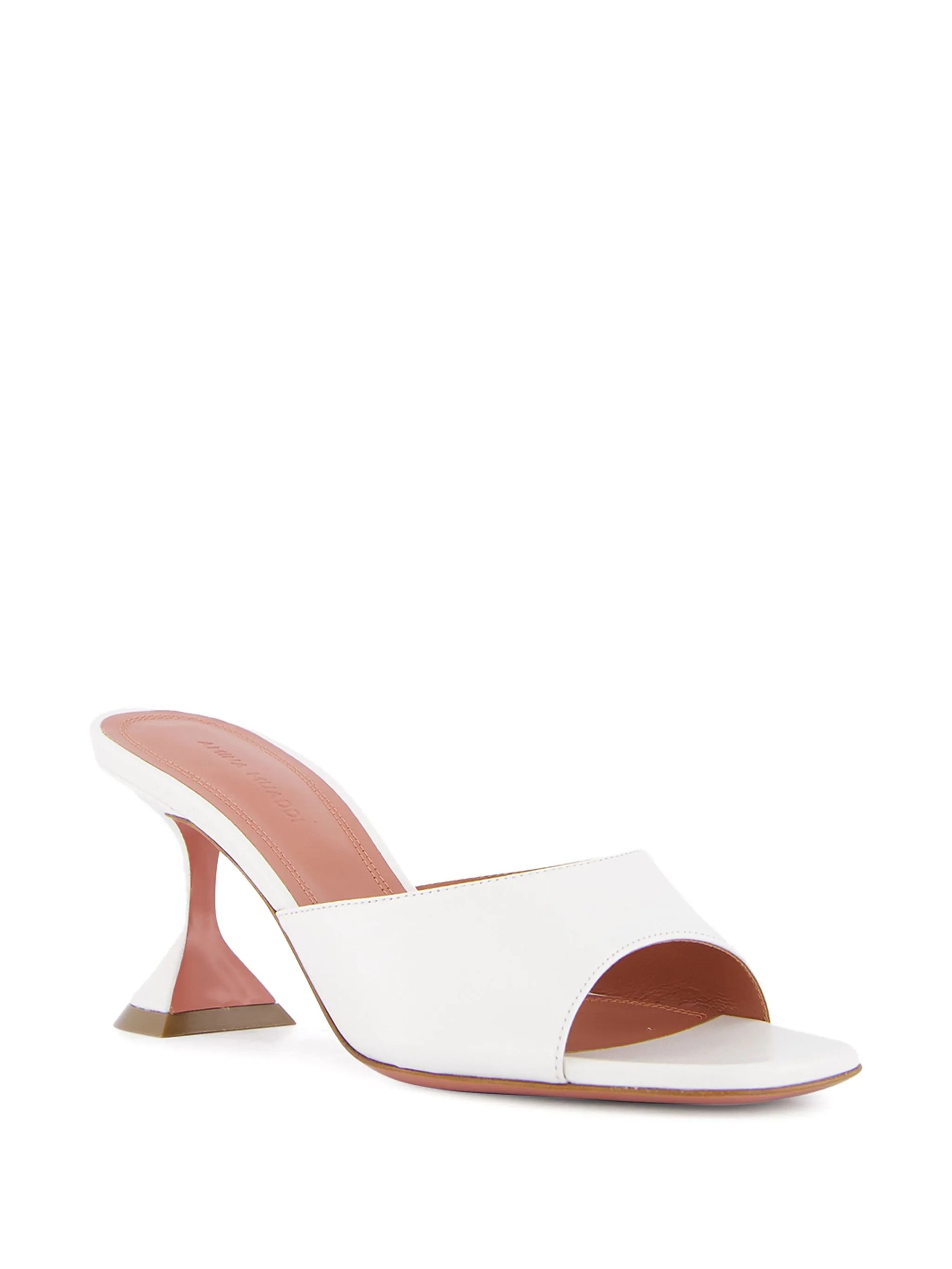 70mm Lupita sandals