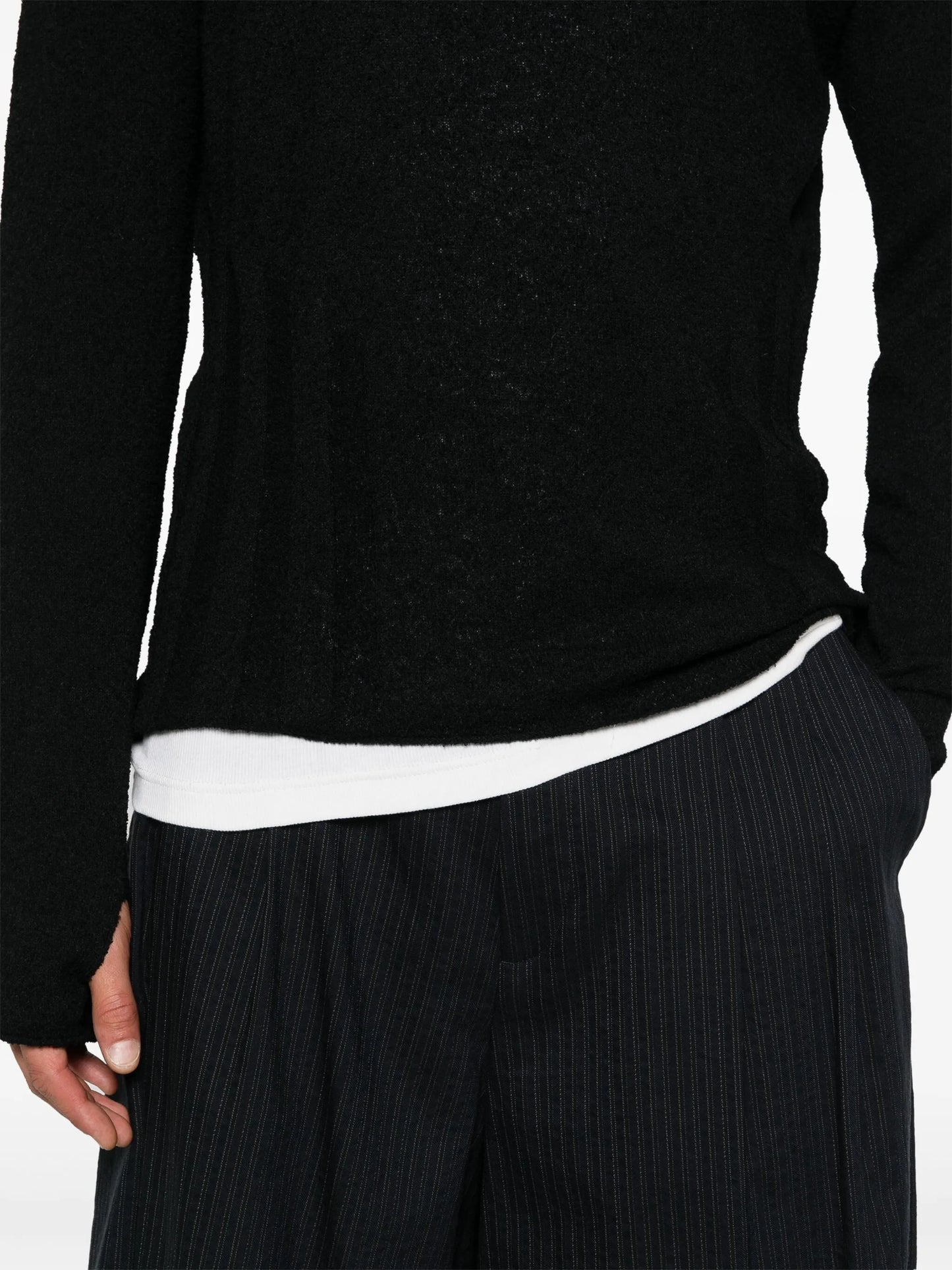 Eyre sweater