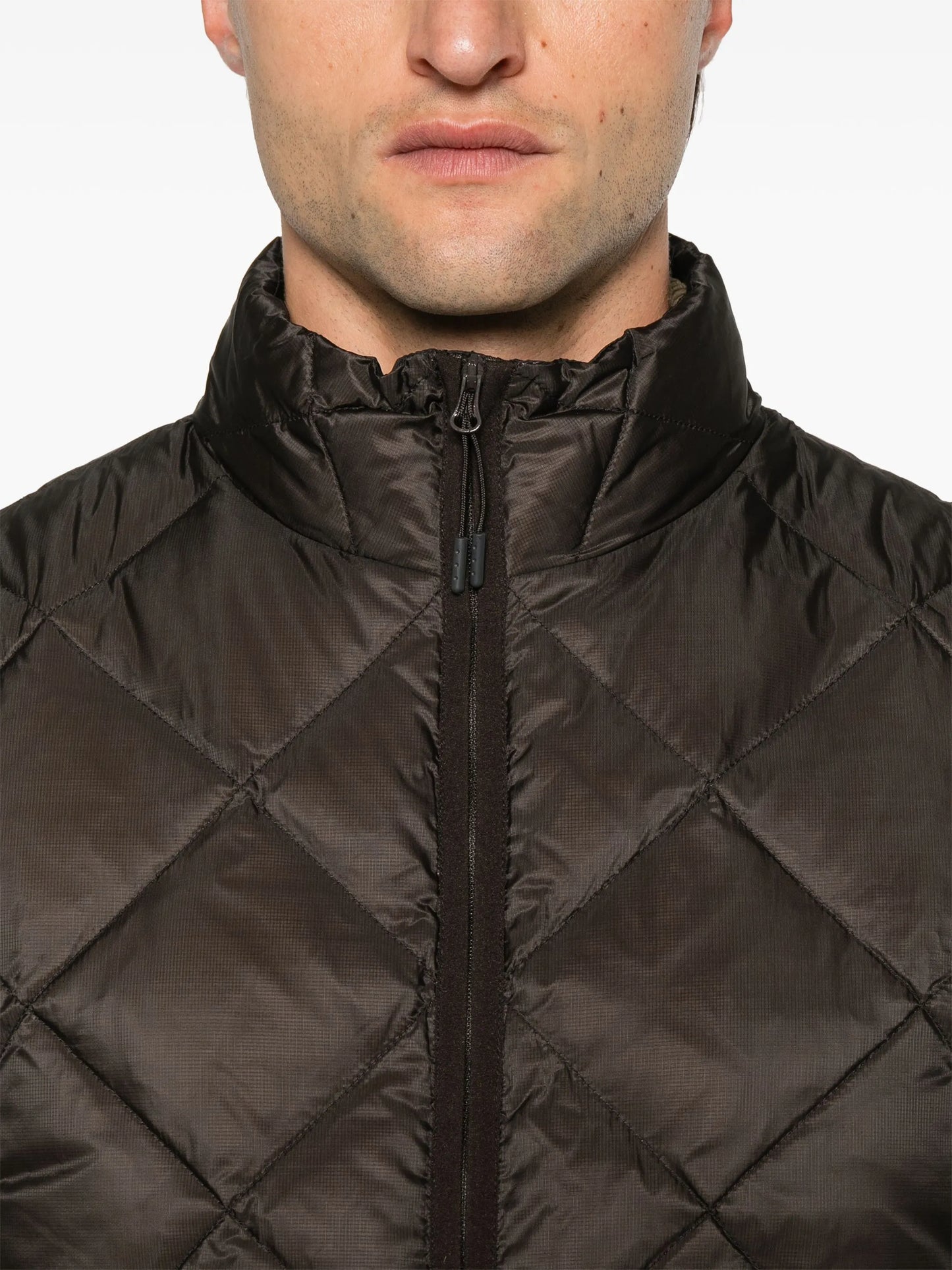 padded vest