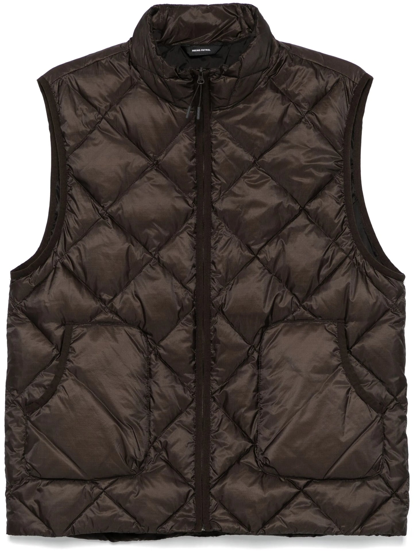 padded vest