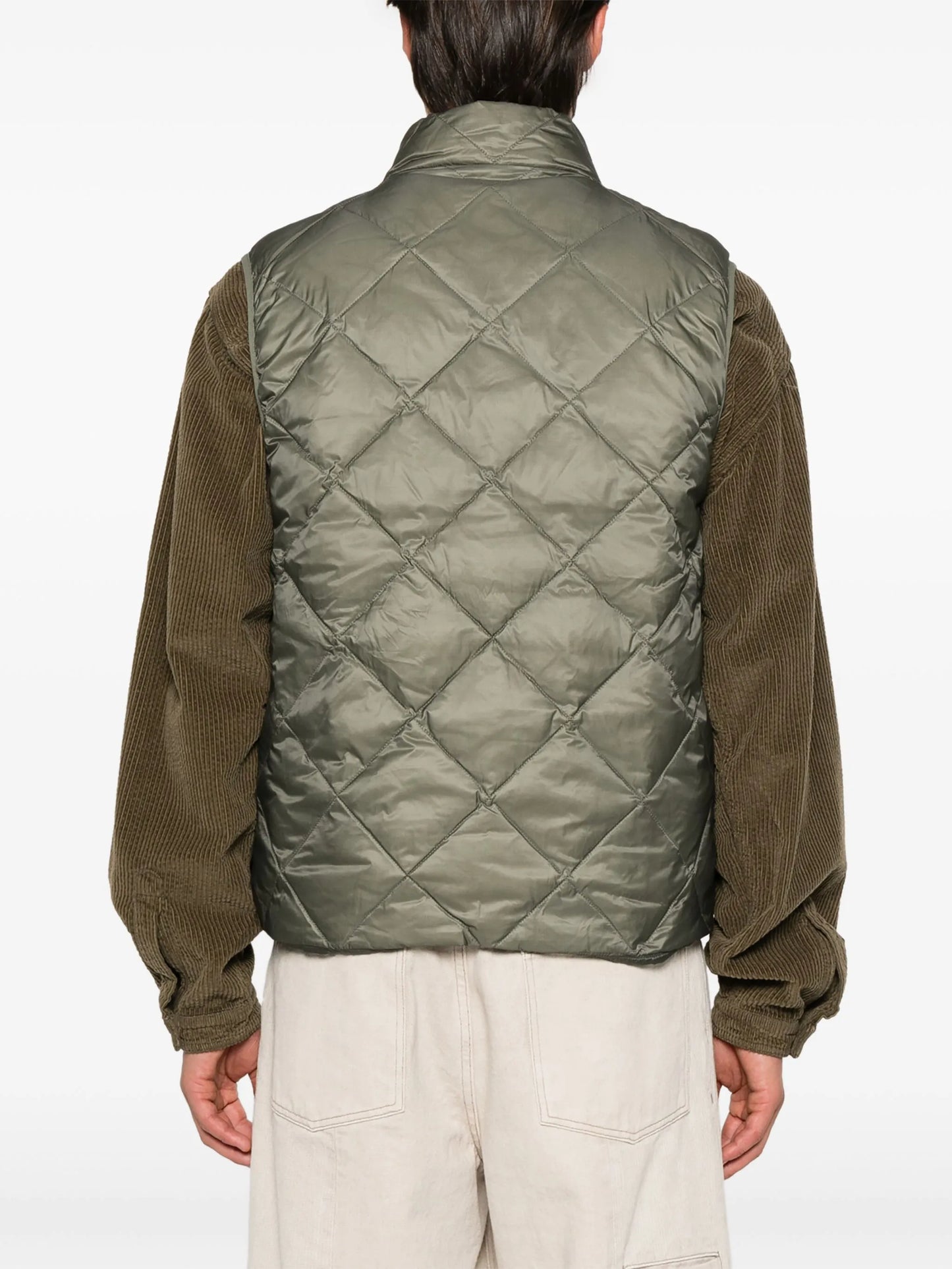 padded vest