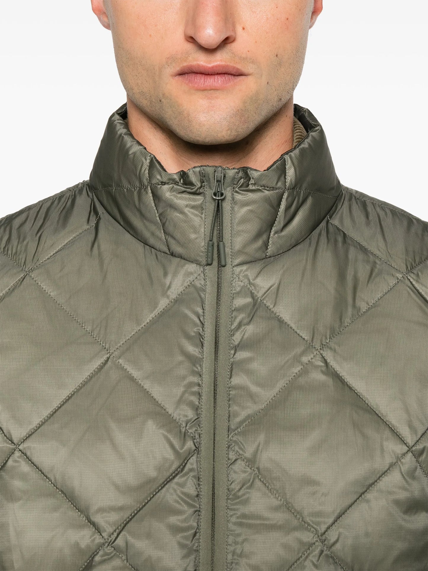 padded vest