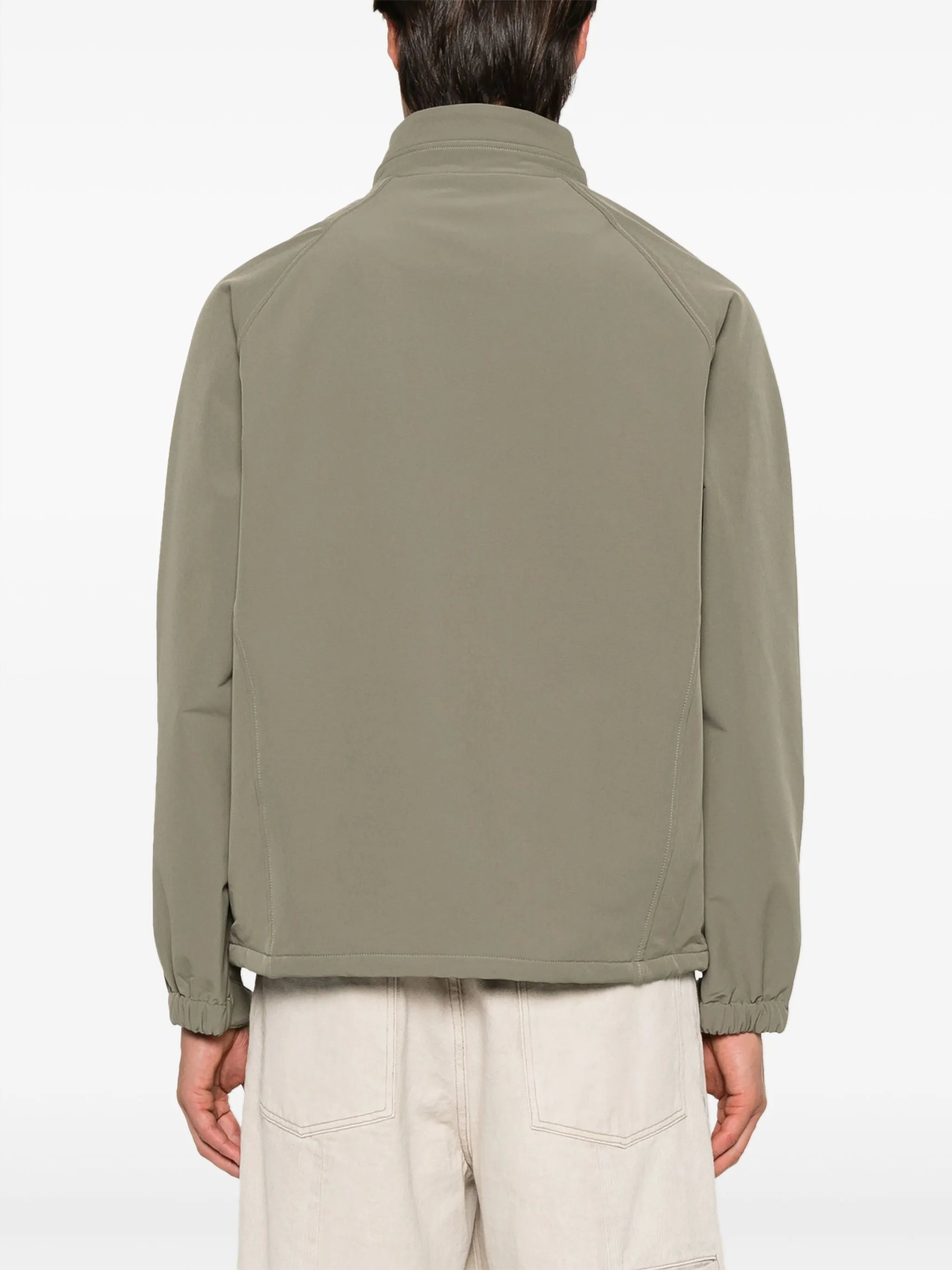 soft shell jacket