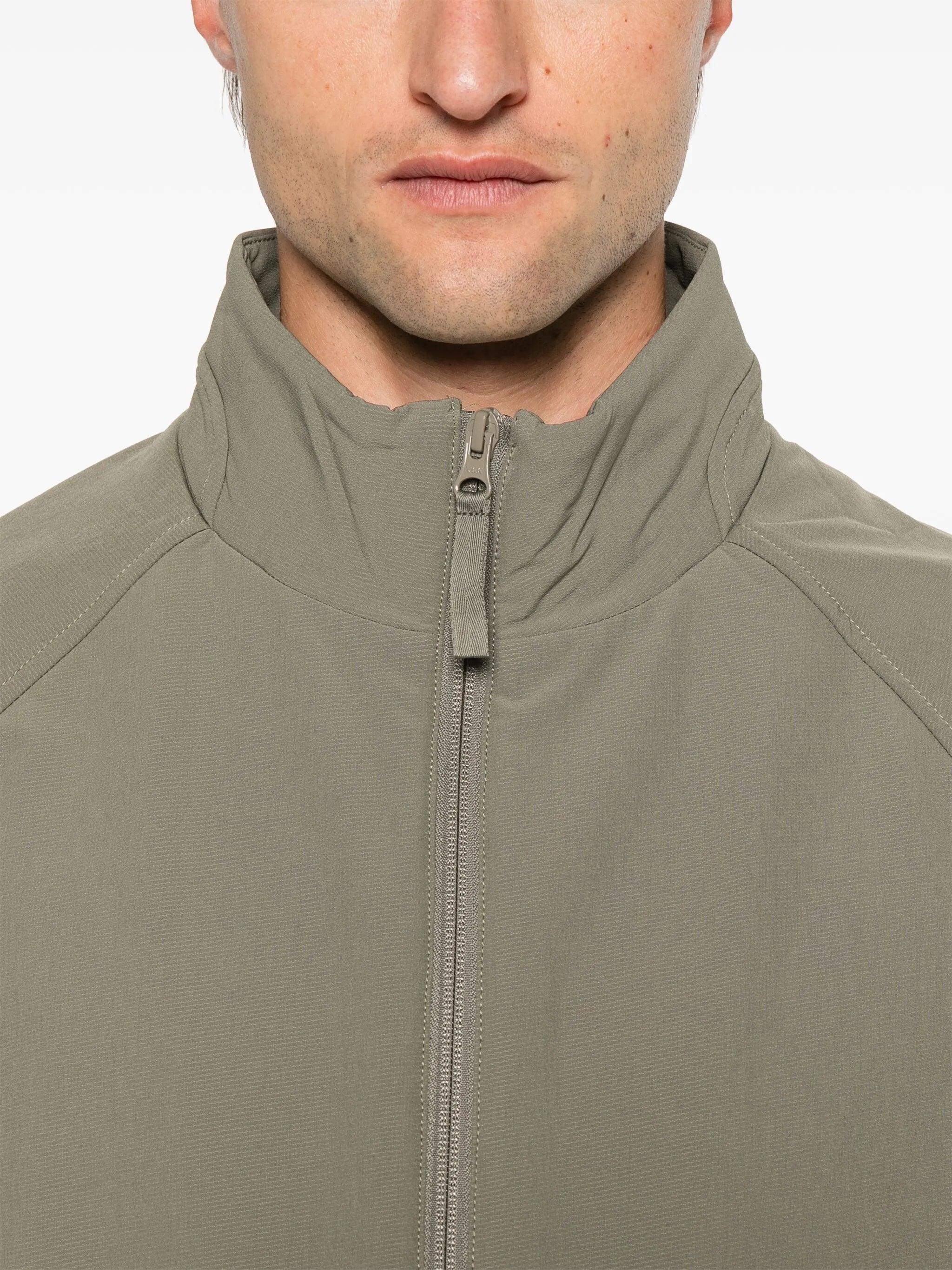 soft shell jacket