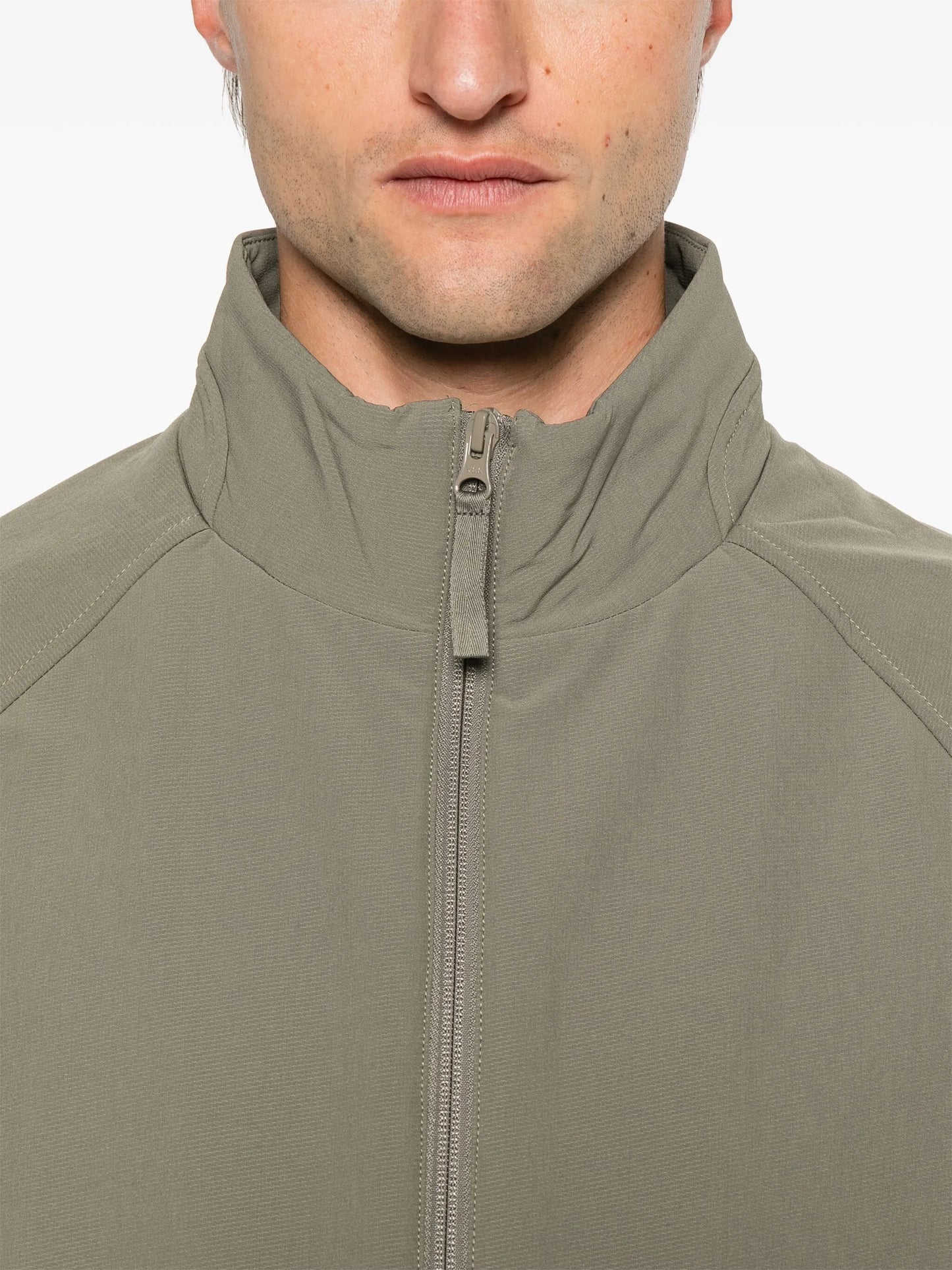 soft shell jacket