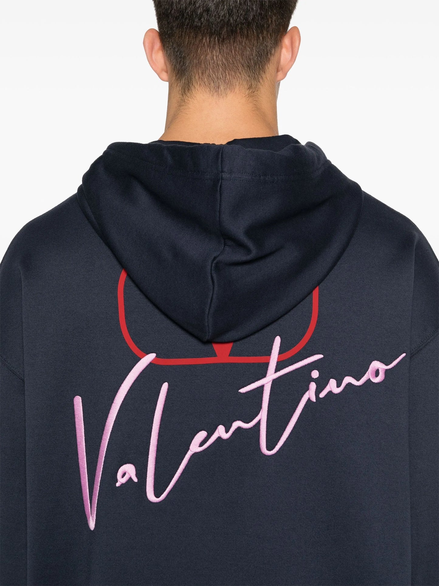 VLogo Signature hoodie