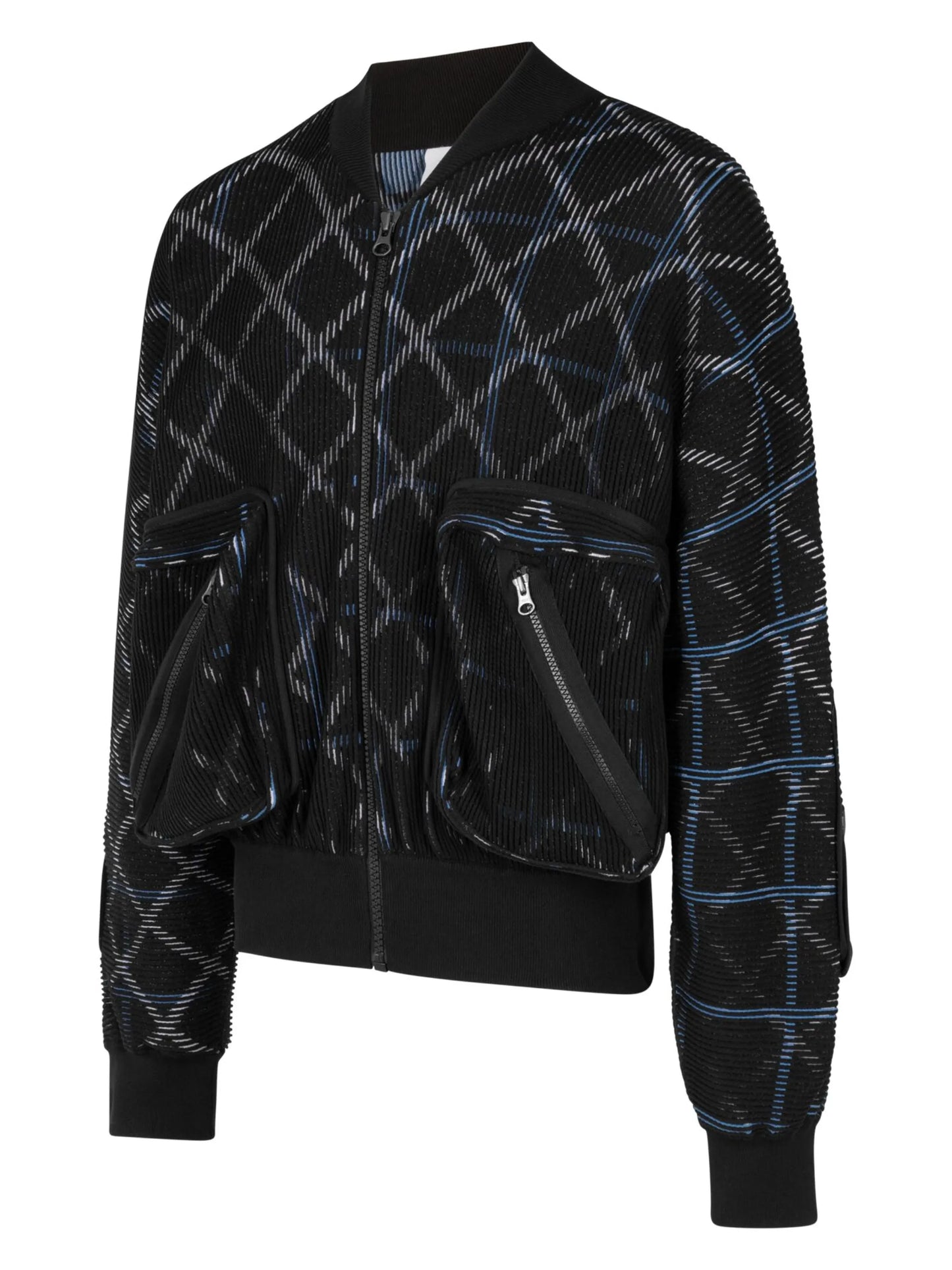 x Undercover SR MA-1 bomber jacket