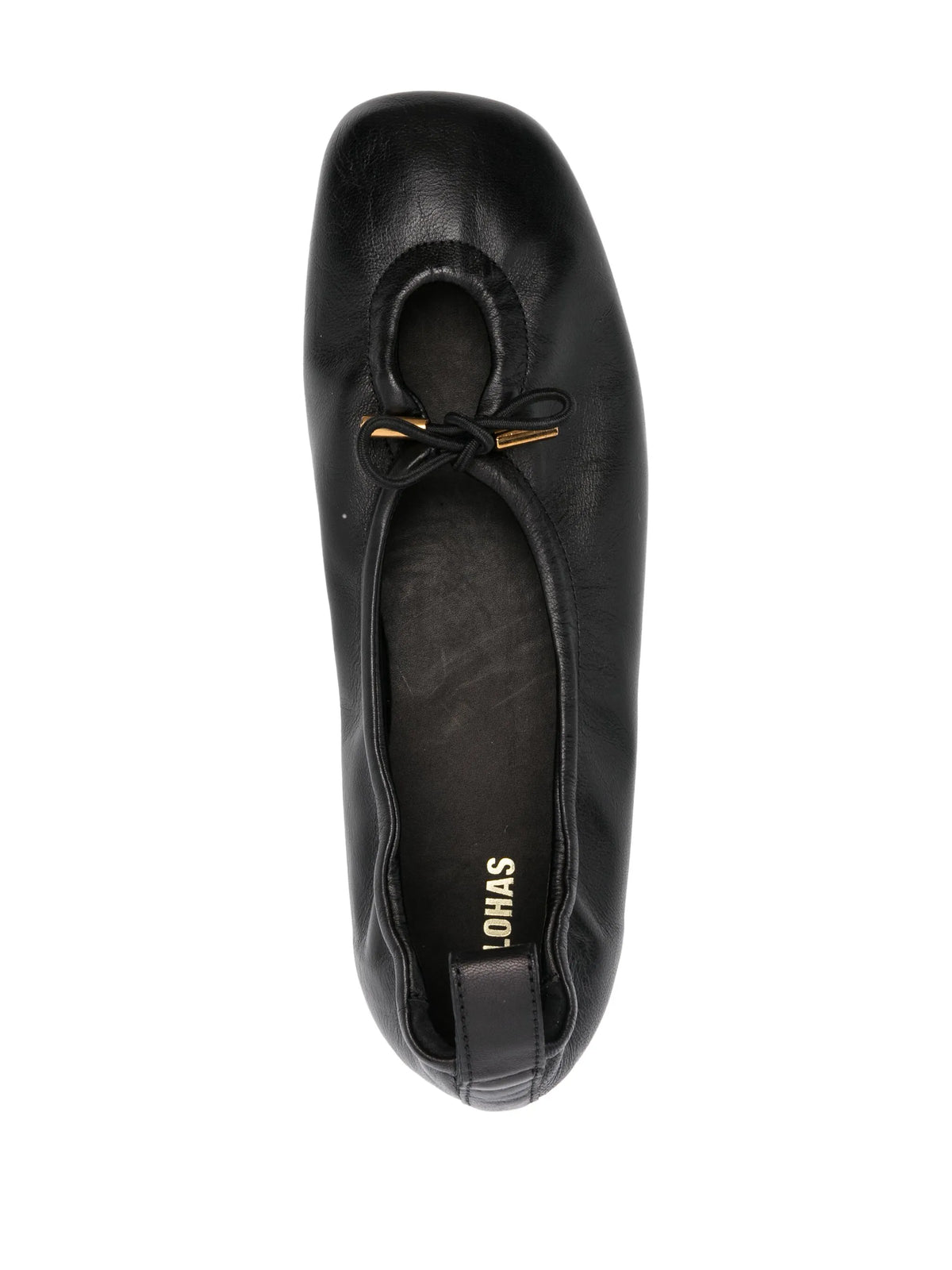 Rosalind ballet flats