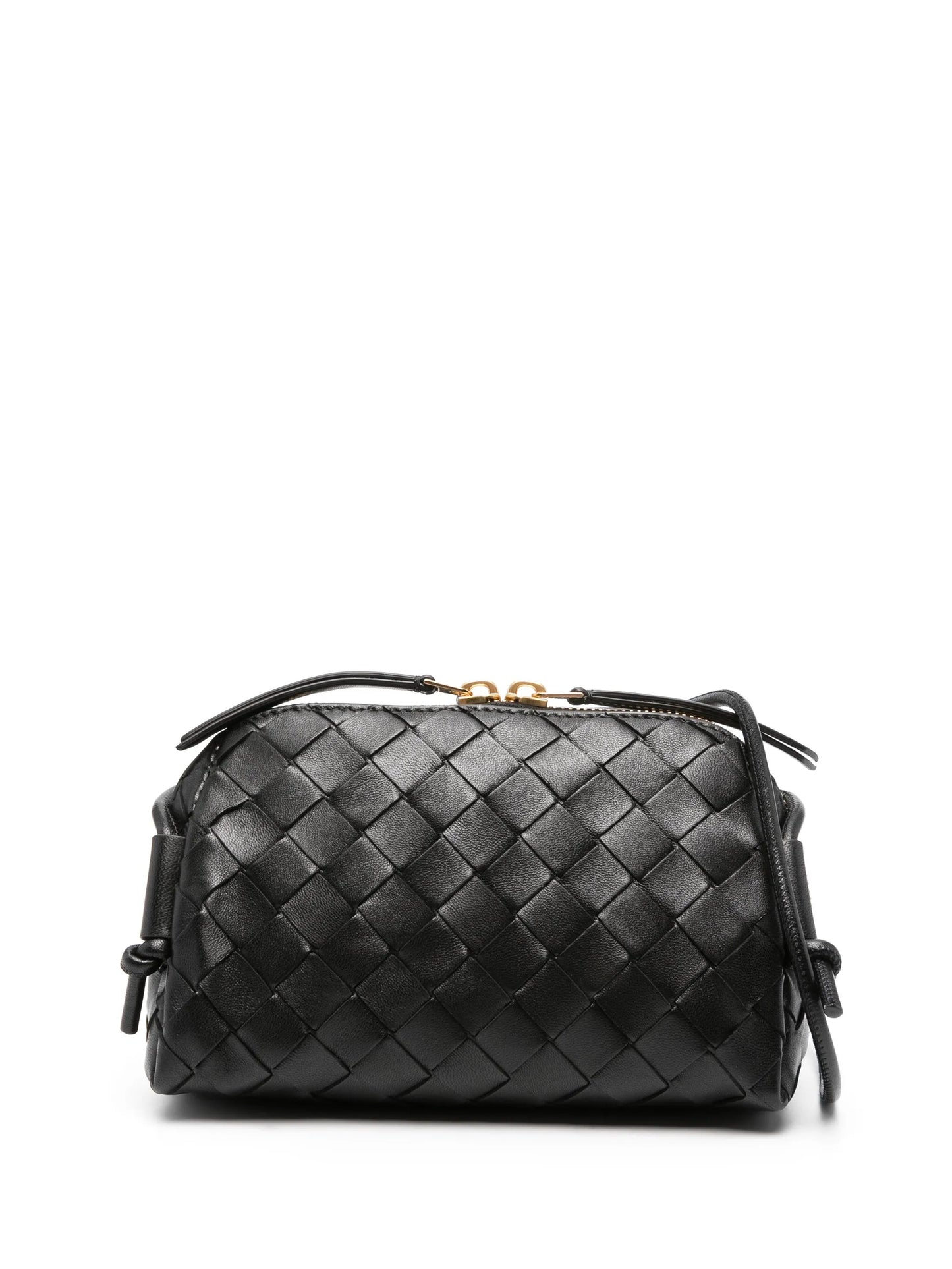 Intrecciato Concert crossbody bag
