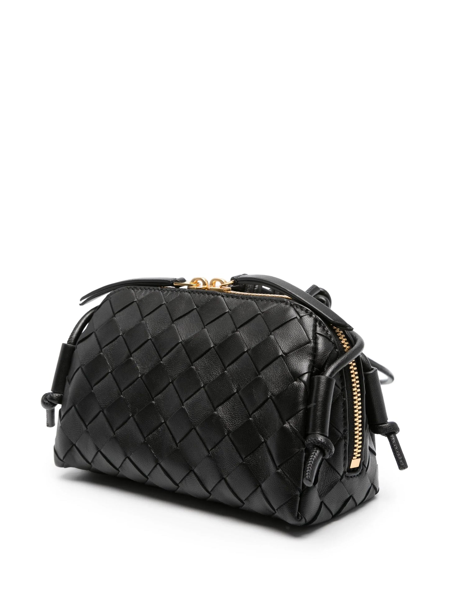 Intrecciato Concert crossbody bag