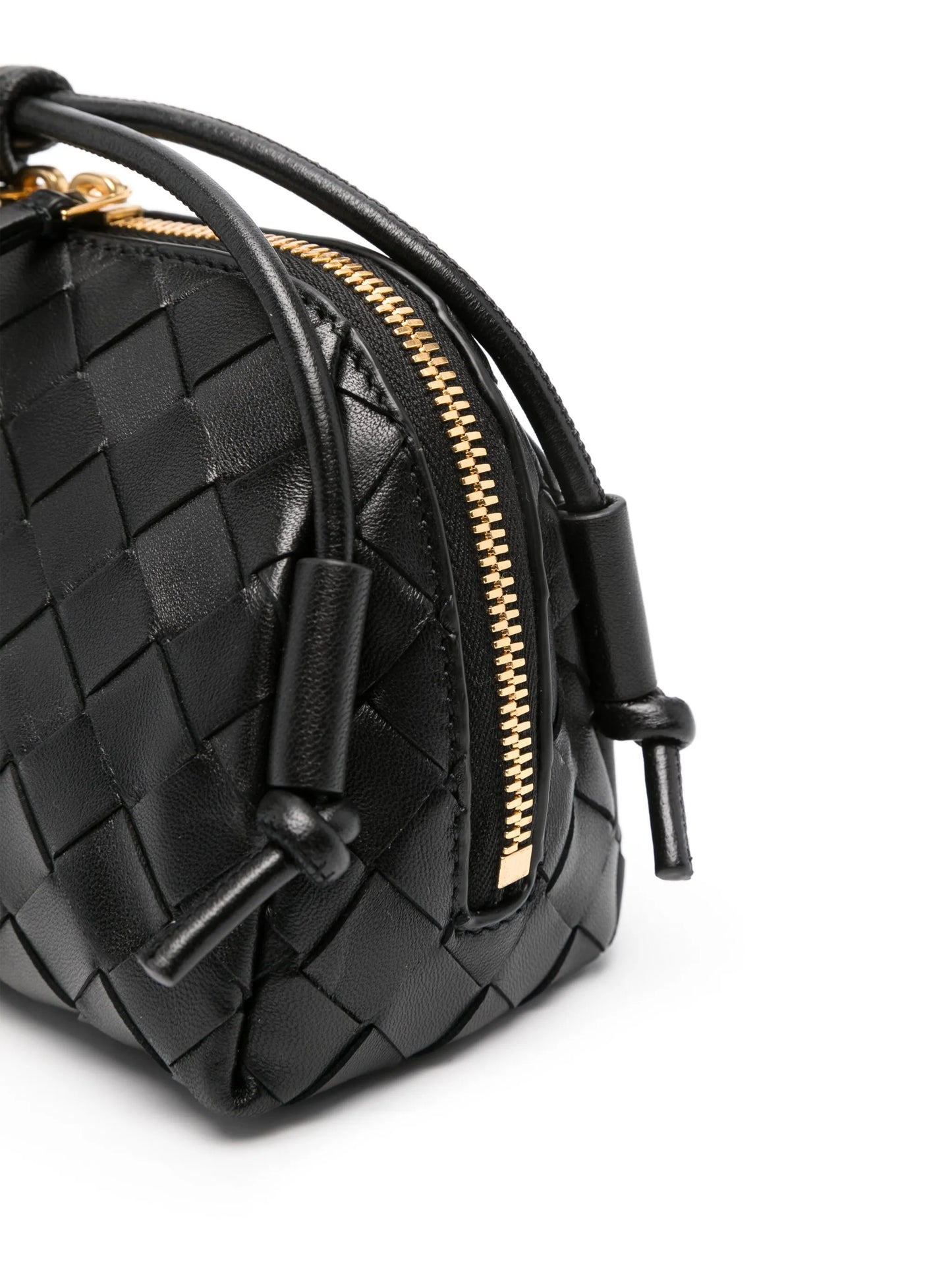 Intrecciato Concert crossbody bag