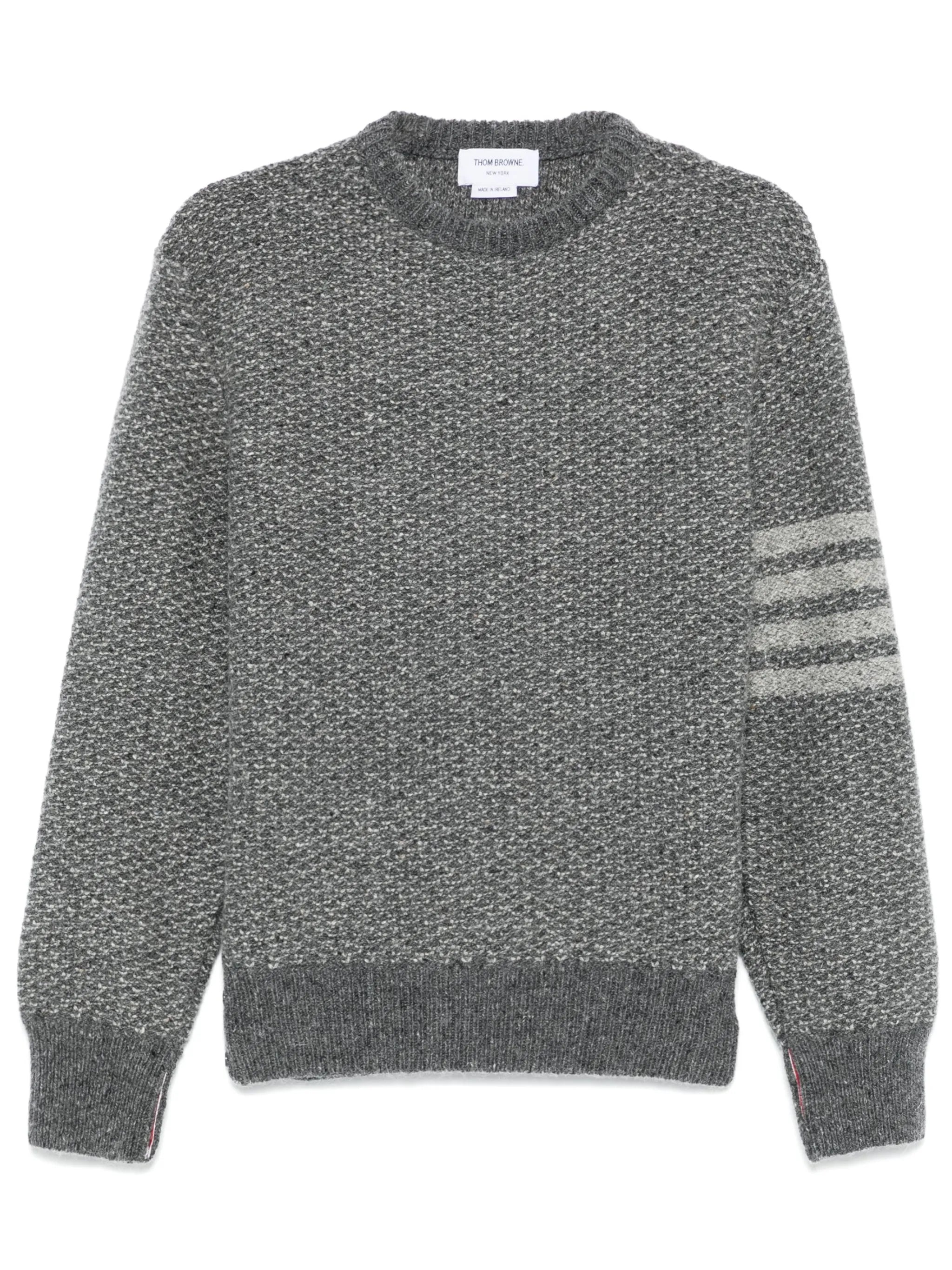 4-Bar sweater
