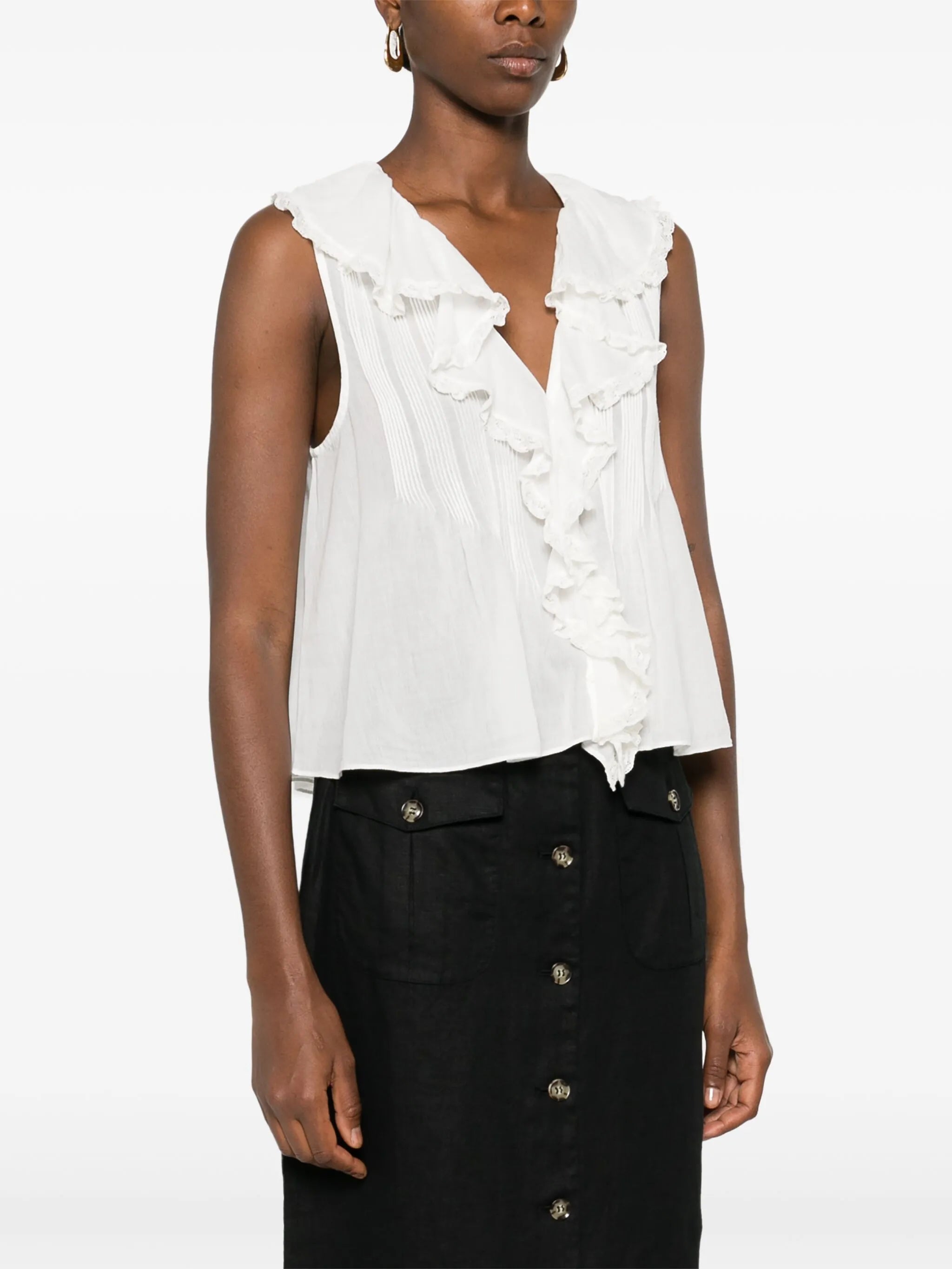 Hilda top